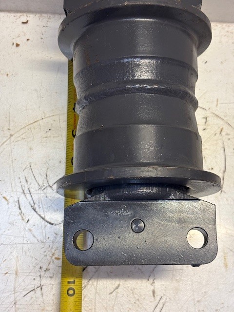 Undercarriage Track Roller Bottom Roller for Excavator 10″ Length 6″ Width