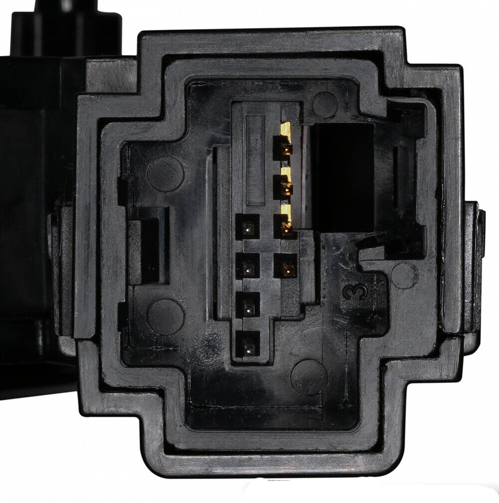 Clock Spring without Angle Sensor DG9Z-14A664-A Fits for Ford Fusion 2013-2020