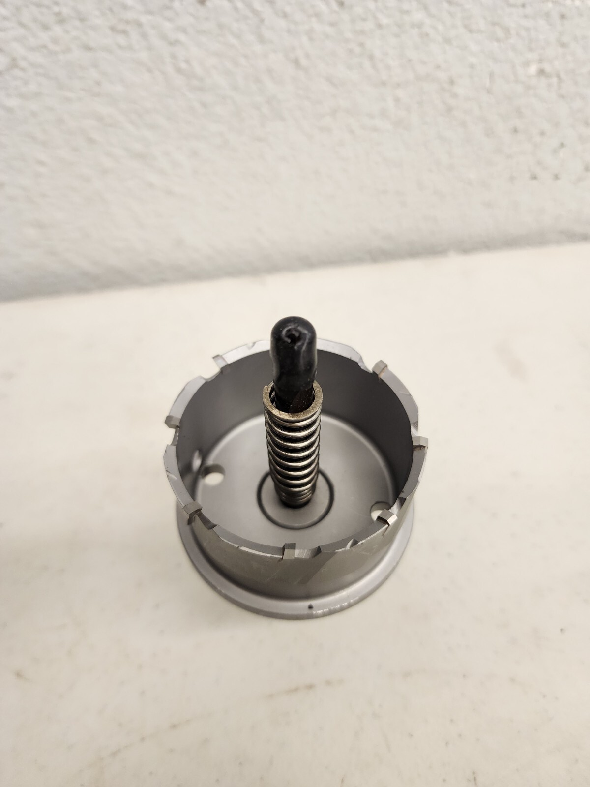 ALFRA HM-Lochsäge, Carbide Hole Saw Type MBS Pro 60.0 mm (2 – 3/8) P/N 0760060