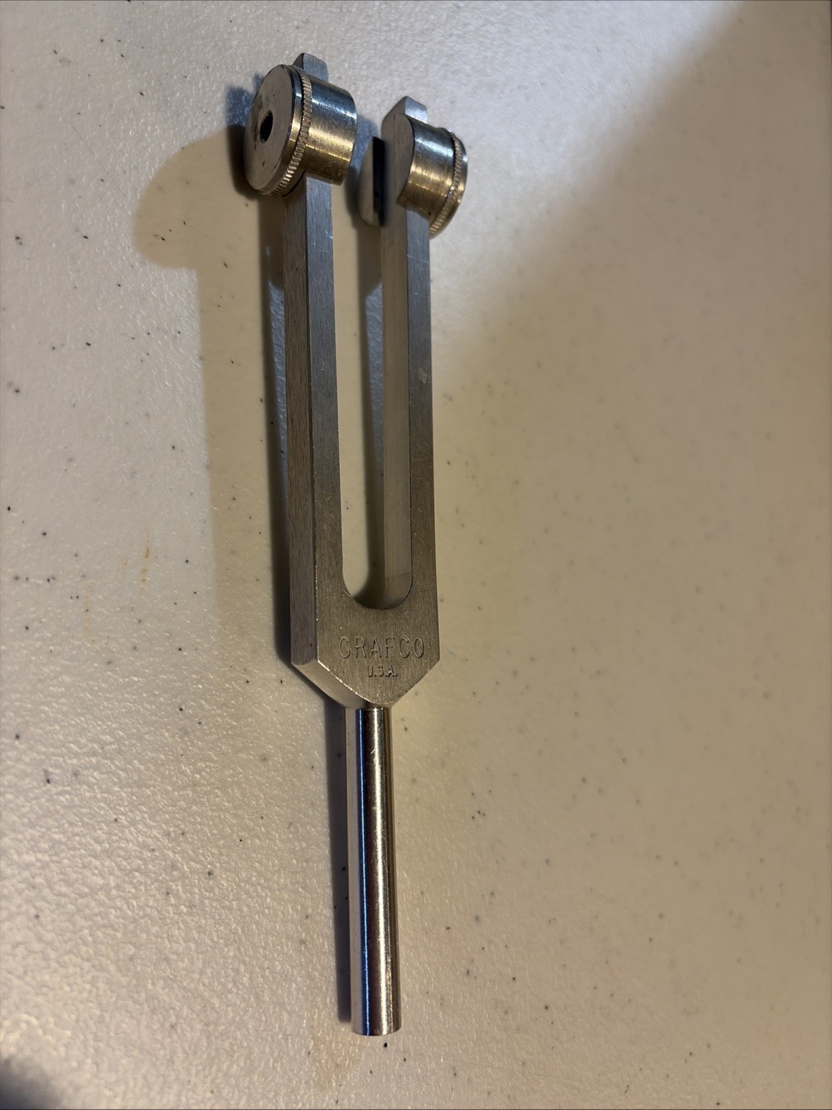 Medical Tunning Fork C256