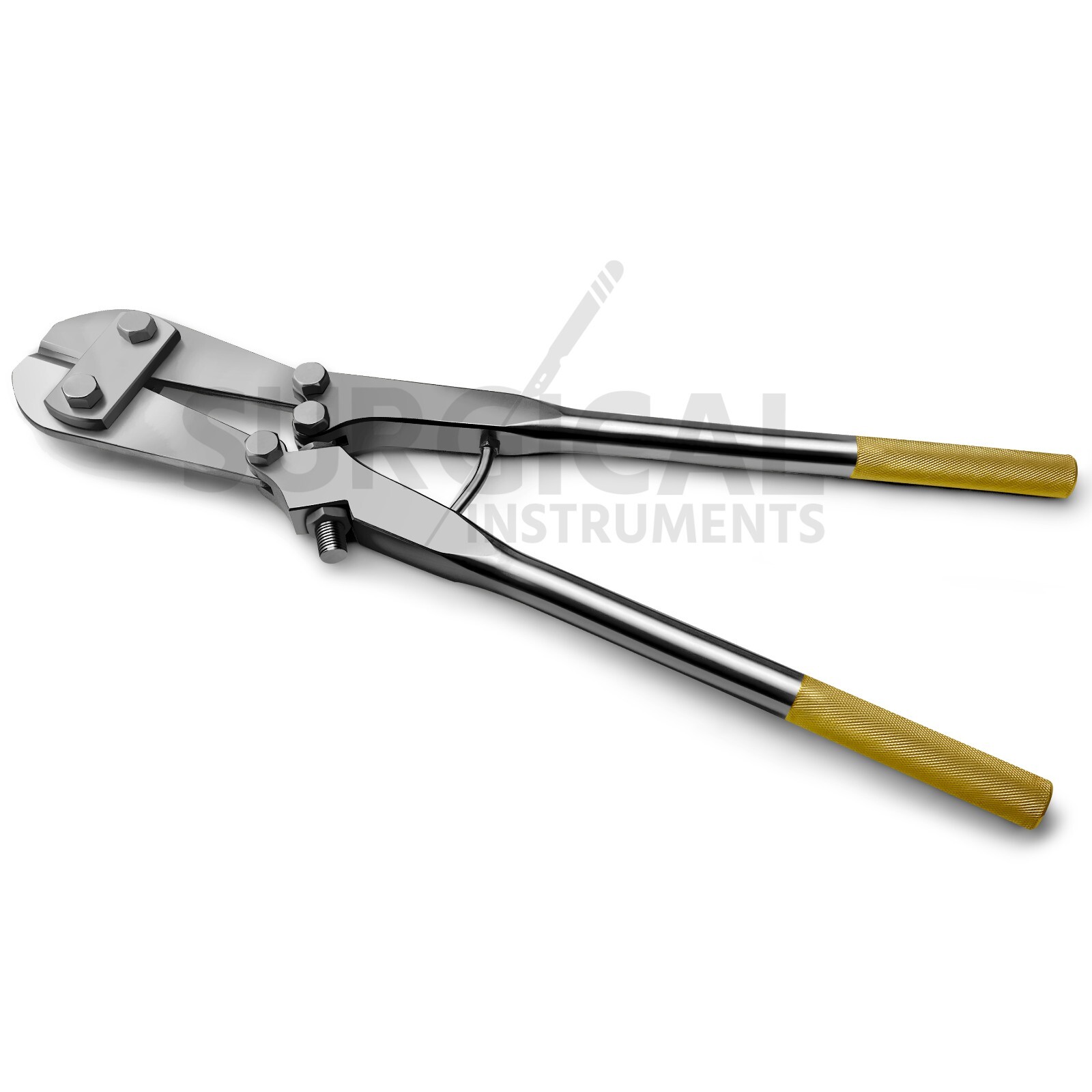 T/C Pin & Cutter 19 Inc Surgical Medical Orthopedic Veterinary German Grade