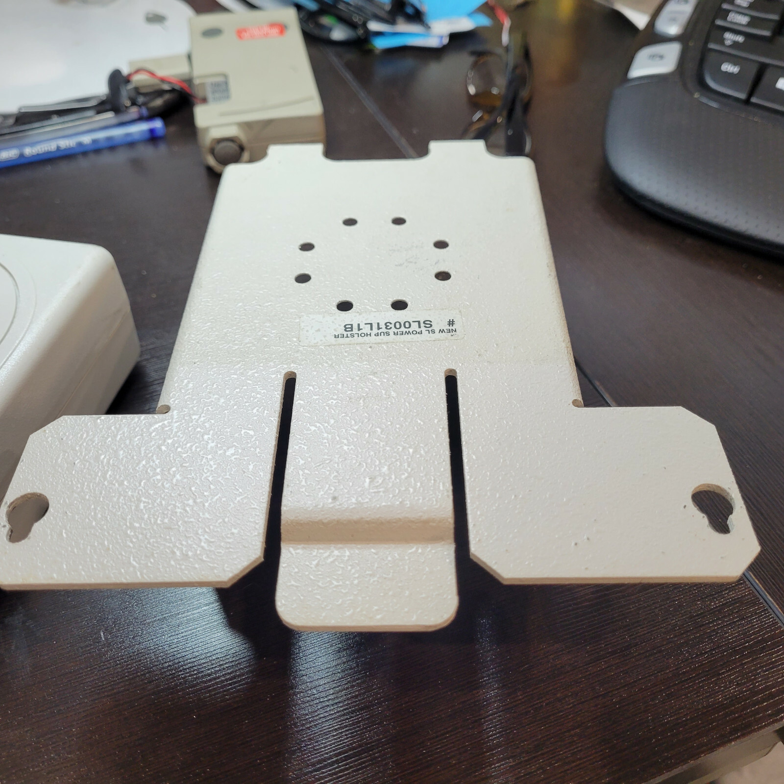 Spacelabs MW100 119-0251-00 Power Supply With Brackets SALE $69