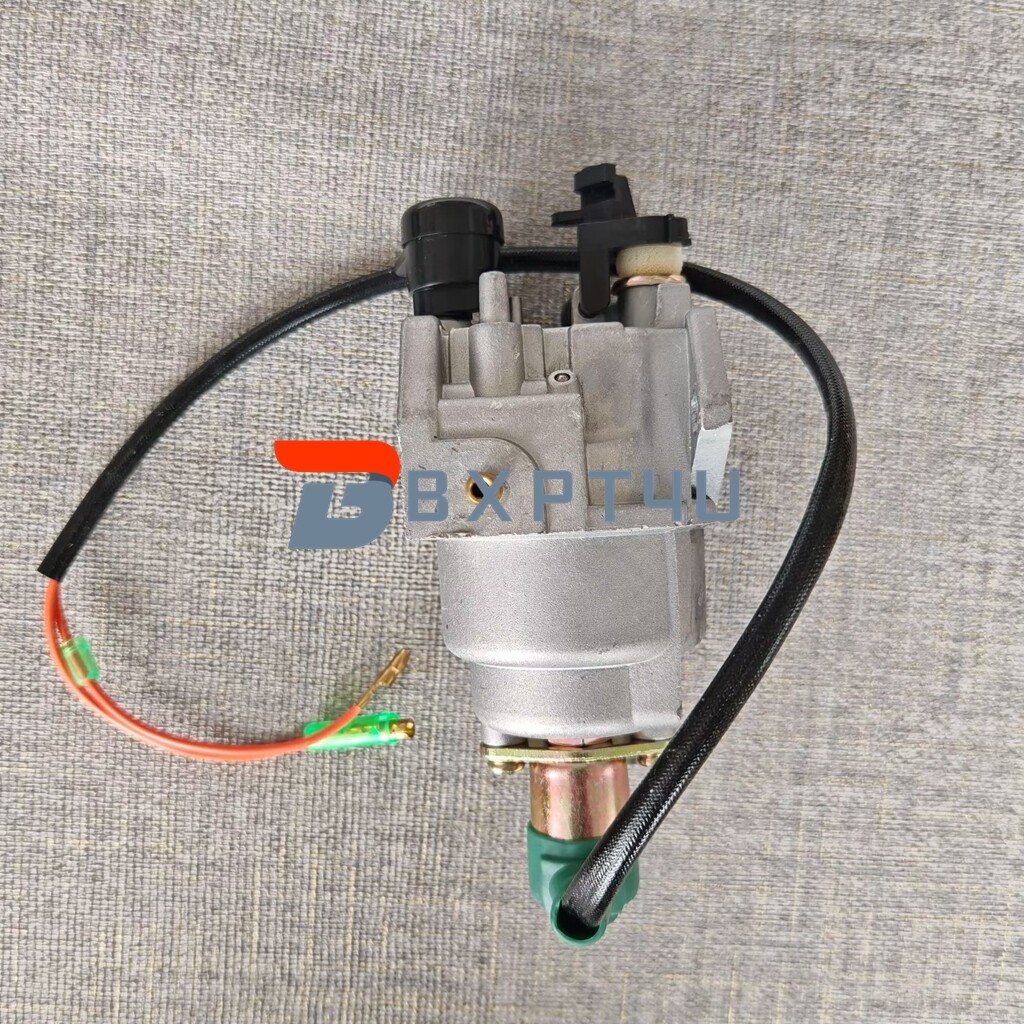 AUTO Carburetor for DXGN7200 DG6300B 7200 6300 Watts 389CC 13HP Generator