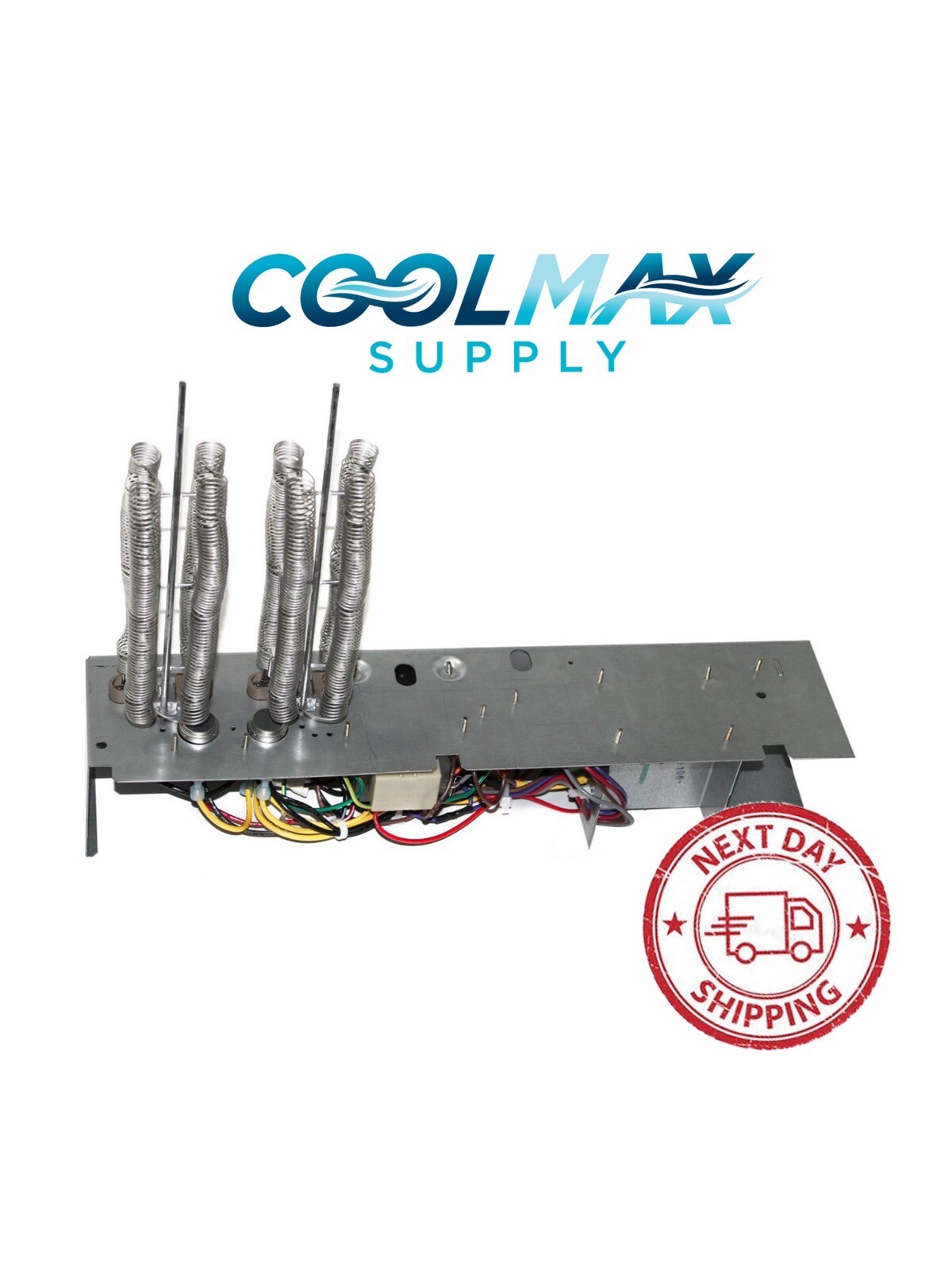 5kW Electric Heater Kit Circuit Breaker 230-1 (Fits 2-5T)FOR NEW CARRIER MODELS