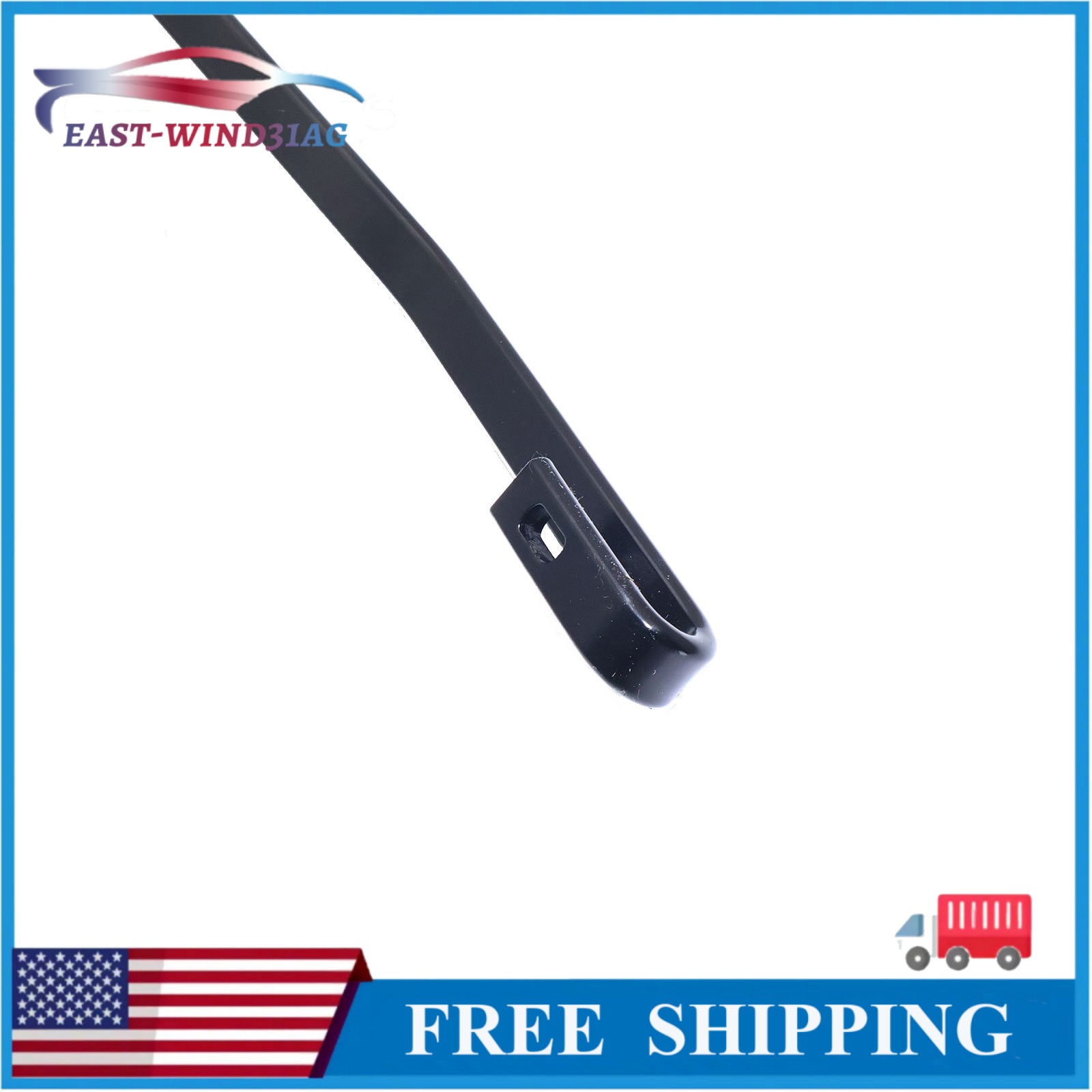 Front Windshield Wiper Arm Left Right Side Fits Volvo VNL Models 2008-2014