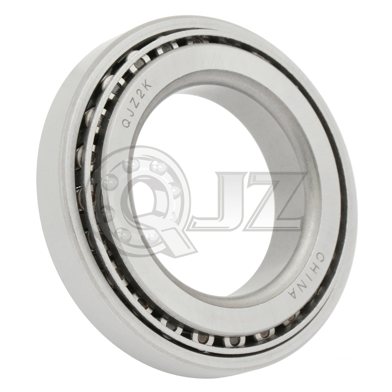 [1-Pack] Cone: 13685 Cup: 13621 Tapered Roller Bearing Set 1.5″ x 2.72″ x 0.75″