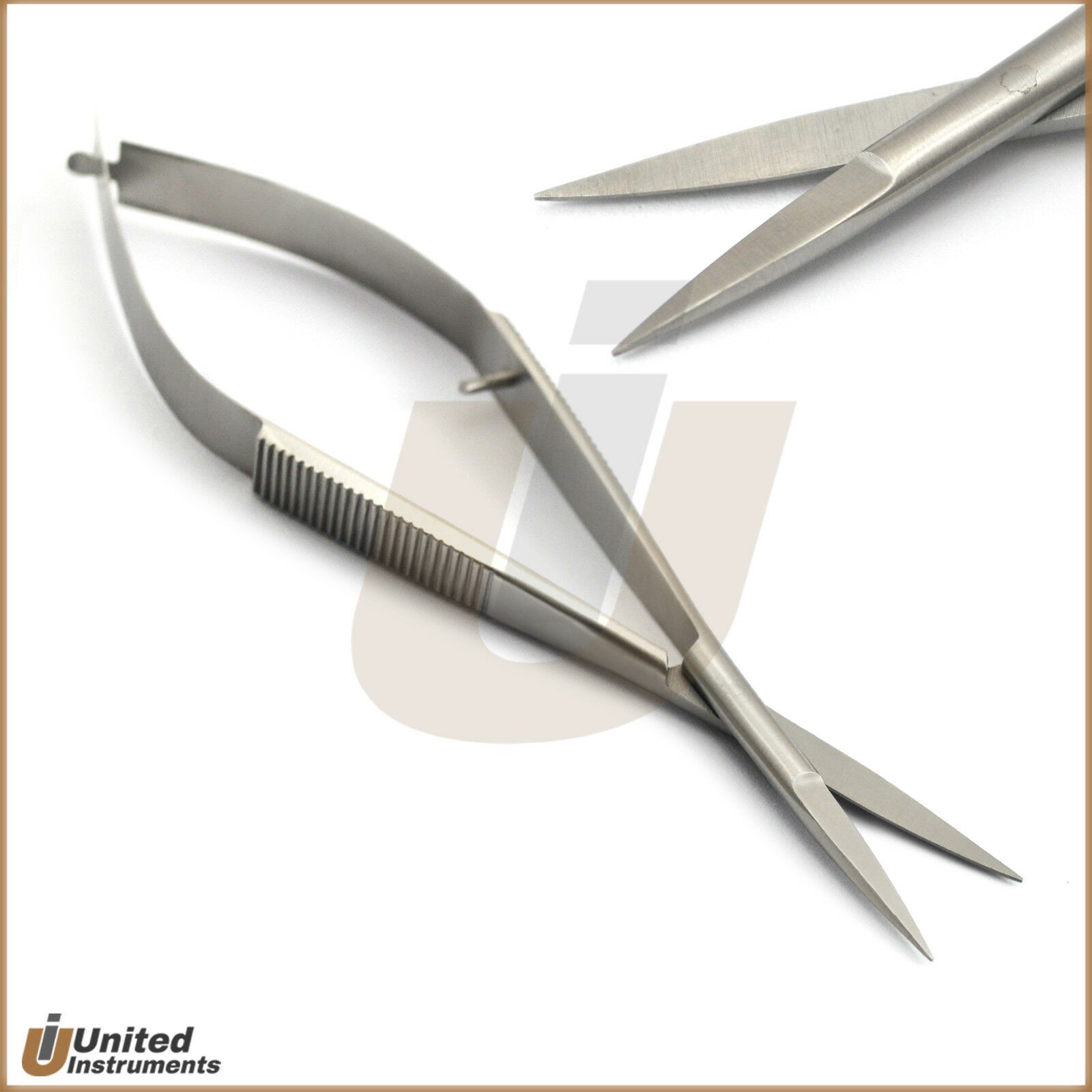 Ophthalmic Surgery Kit Microsurgery Surgical Instruments Set Of 27