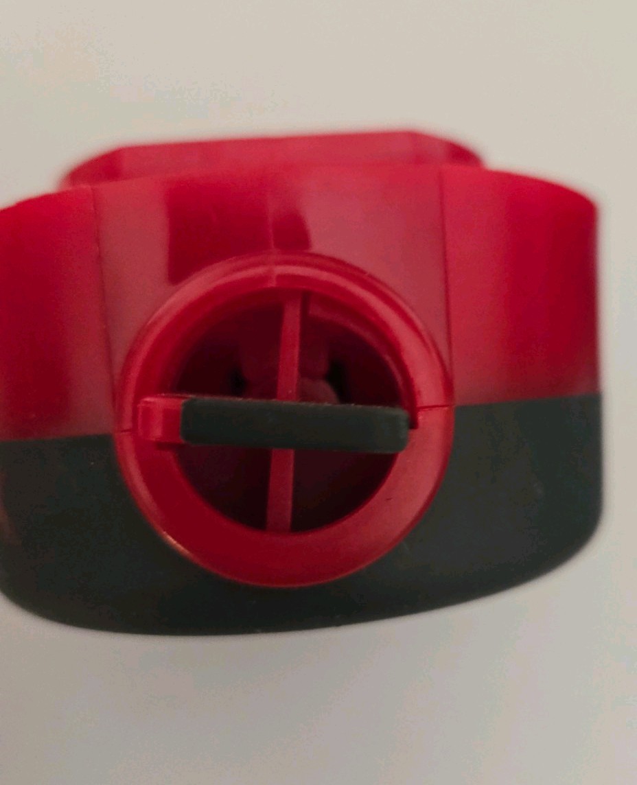 BlastMask BM-110 Firefighter SCBA Training Regulator for Scott AV-2000 AV-300