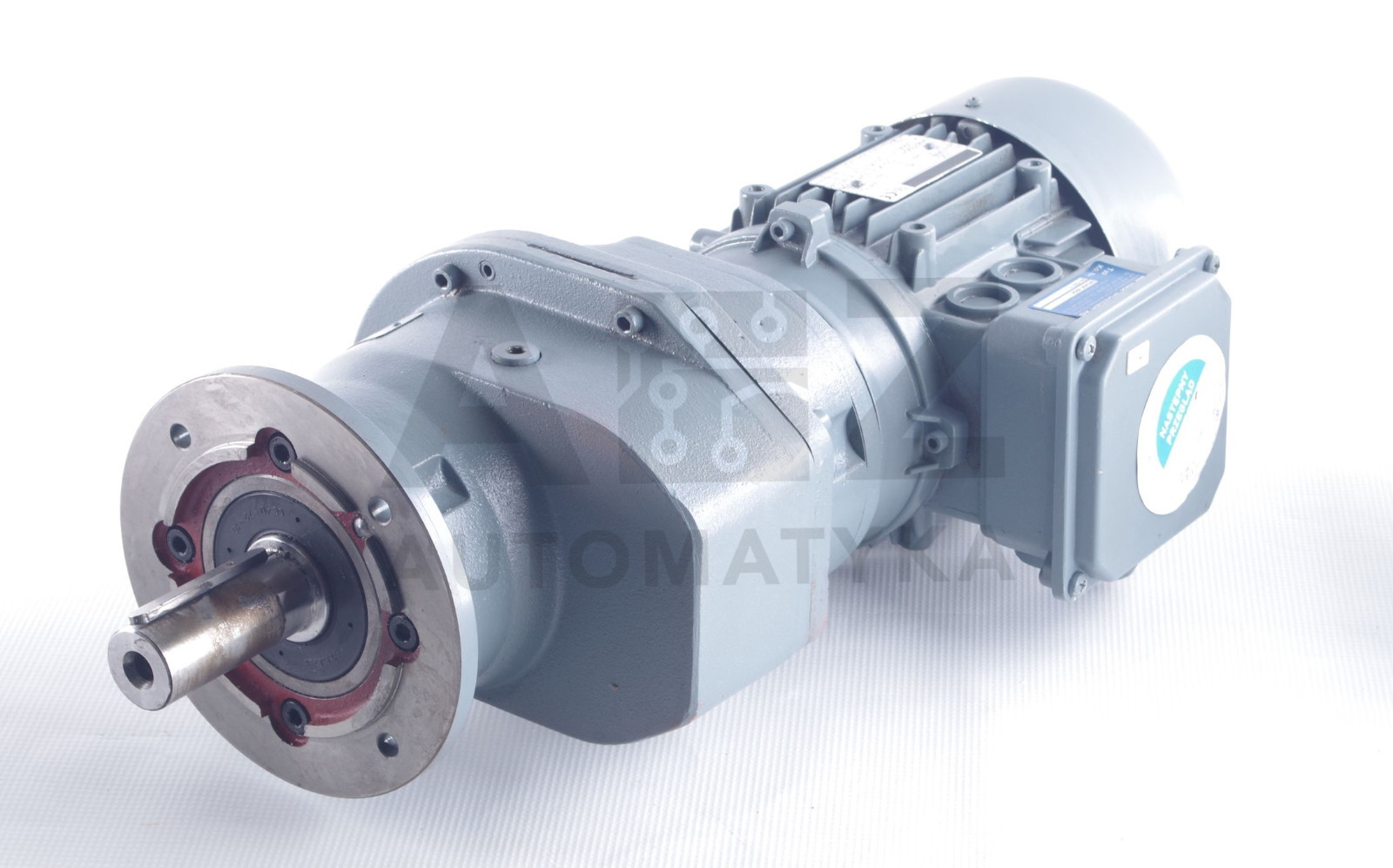 MAX MULLER AG SR340F-80S4 SR340F80S4 80S/4 80S4 050413235 + SR340F-80S/4 SR34