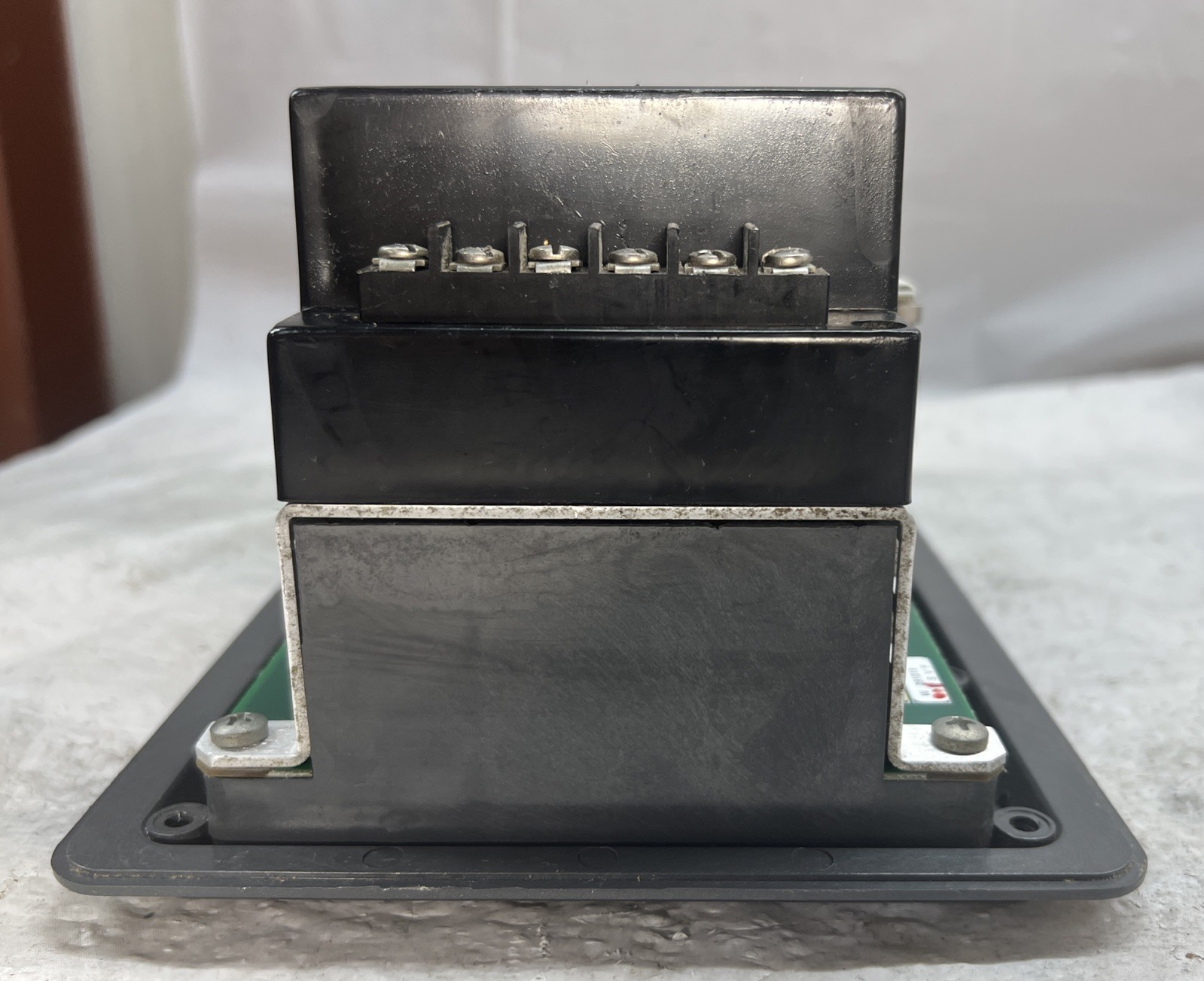 Cutler-Hammer Eaton IQ DP-4000 Three Phase Power Supply Module IQDP4000