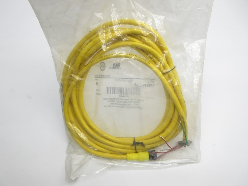 INDUSTRIAL SPARE PART 889R-F6ECA-5 SER. B NSMP