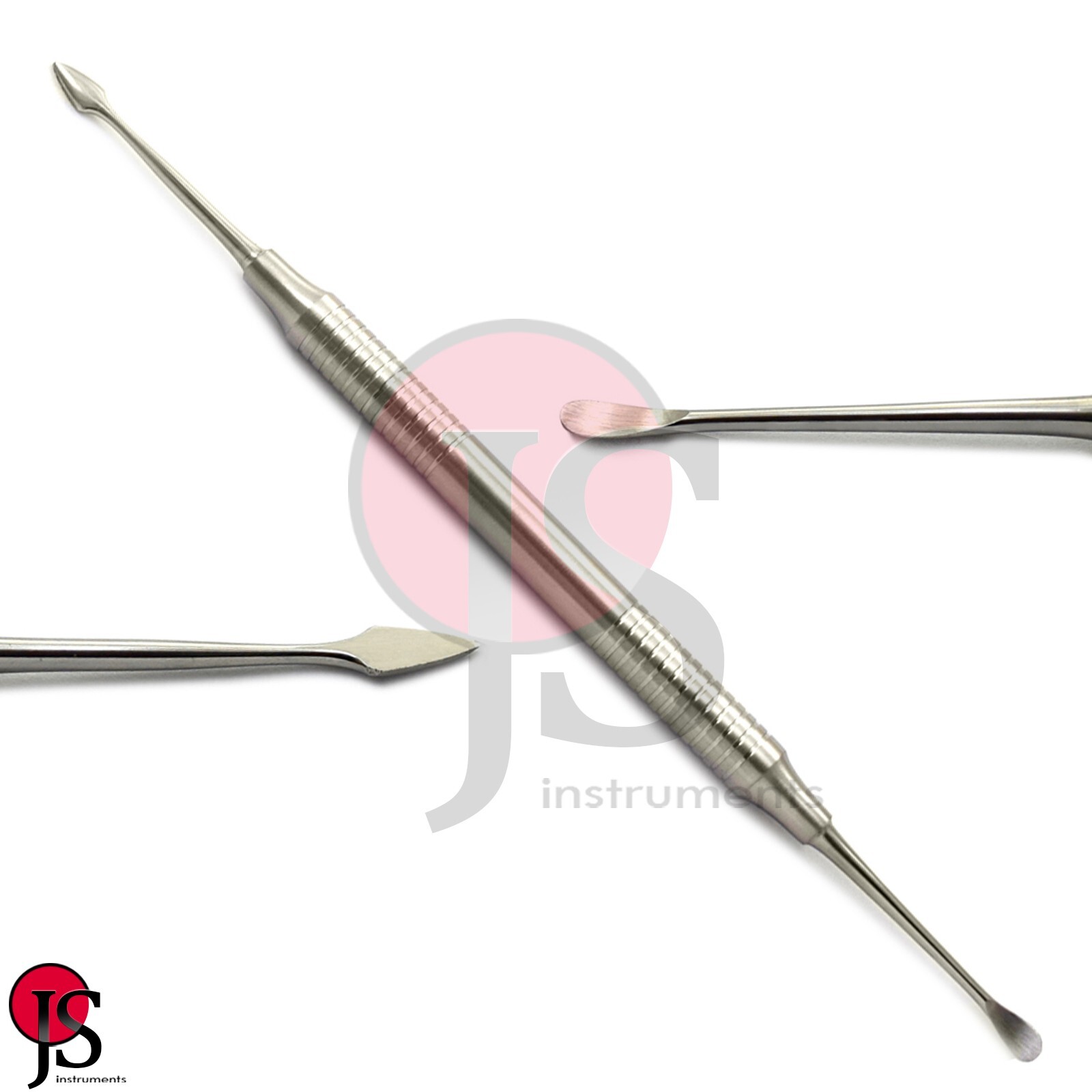 Implant Surgical Instruments Buser Sinus Periosteal Elevator Dental Retracting