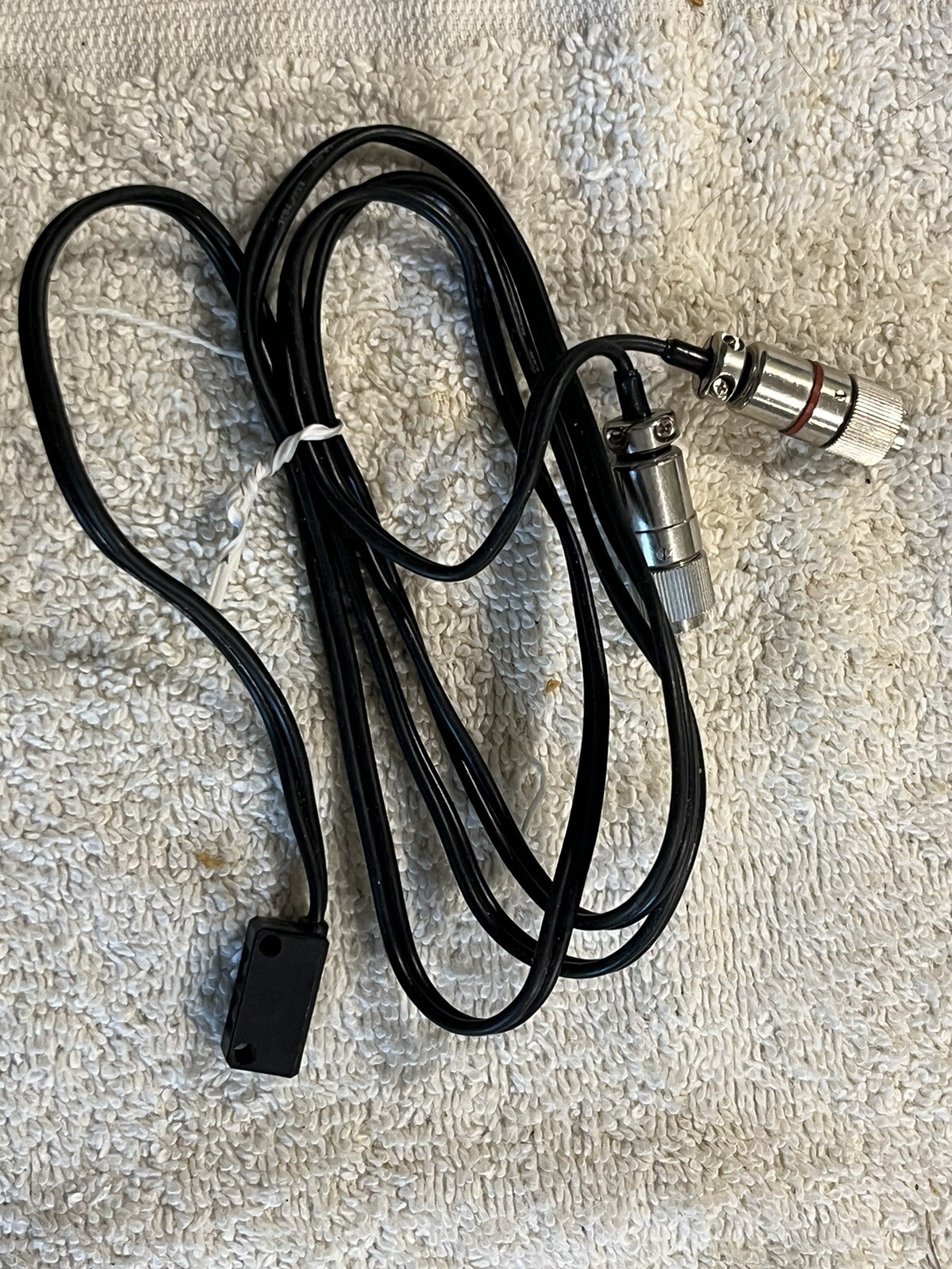 KEYENCE PS-45 Photoelectric Switch Sensor with 1 pin Connectors-Used-Warranty