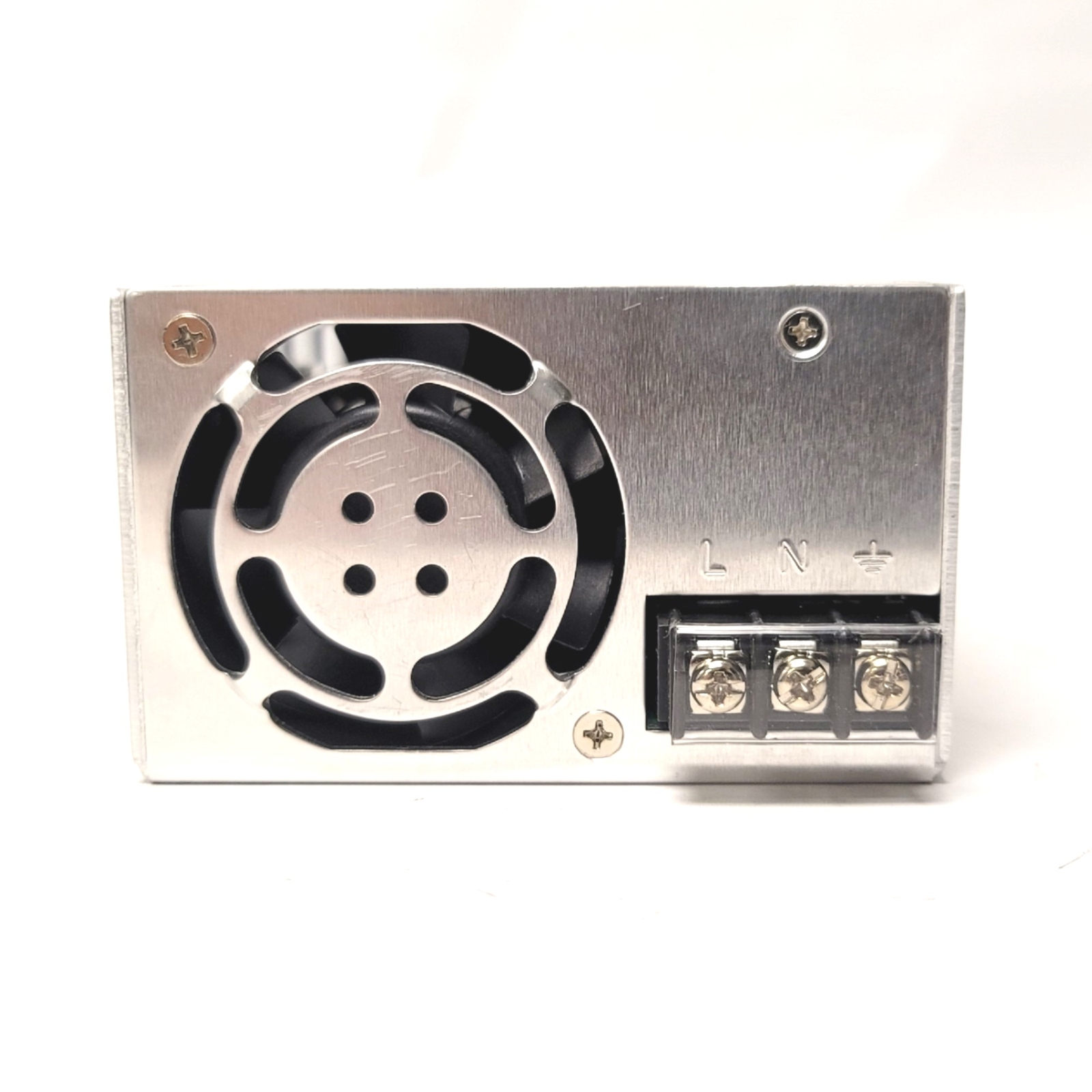 Mean Well HRP-600-48 Switching Mode Power Supply In: 100-240VAC, Out: 48VDC 13A