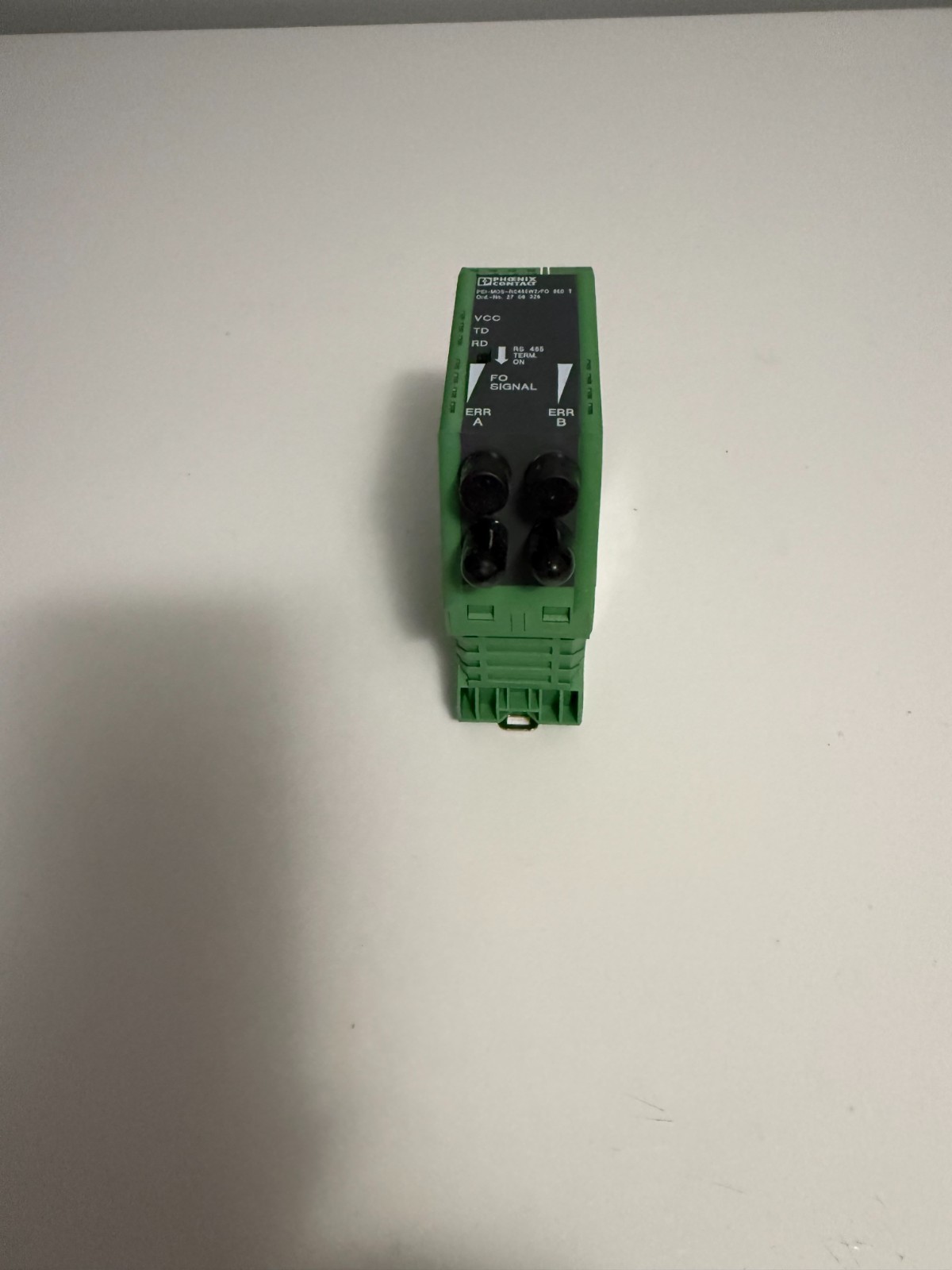 PSI-MOS-RS485W2/FO 850 T – FO converters, 2708326