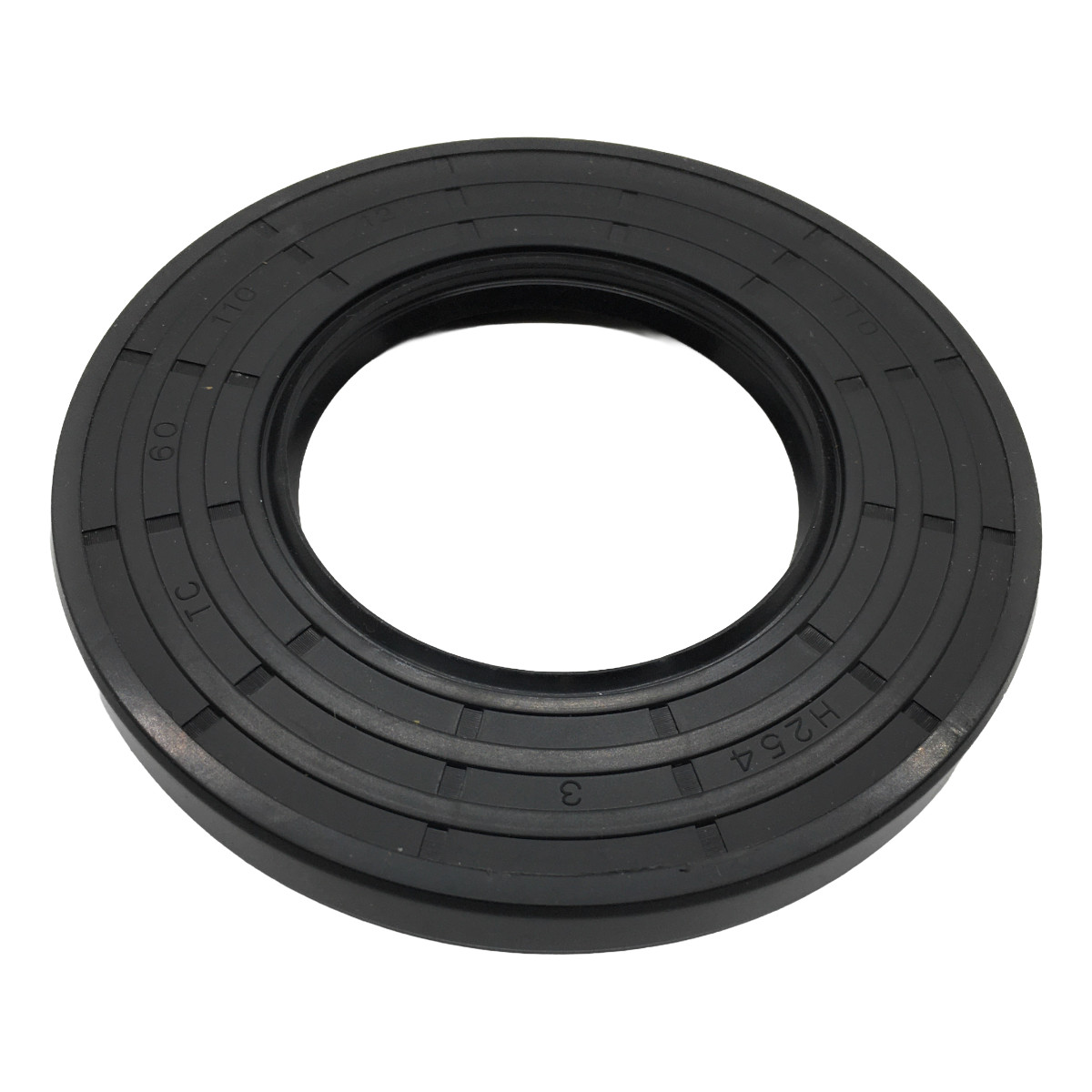 Gearcase Oil Seal Fits Bush Hog Some Flex Wing Rotary Cutters Replaces 50062245