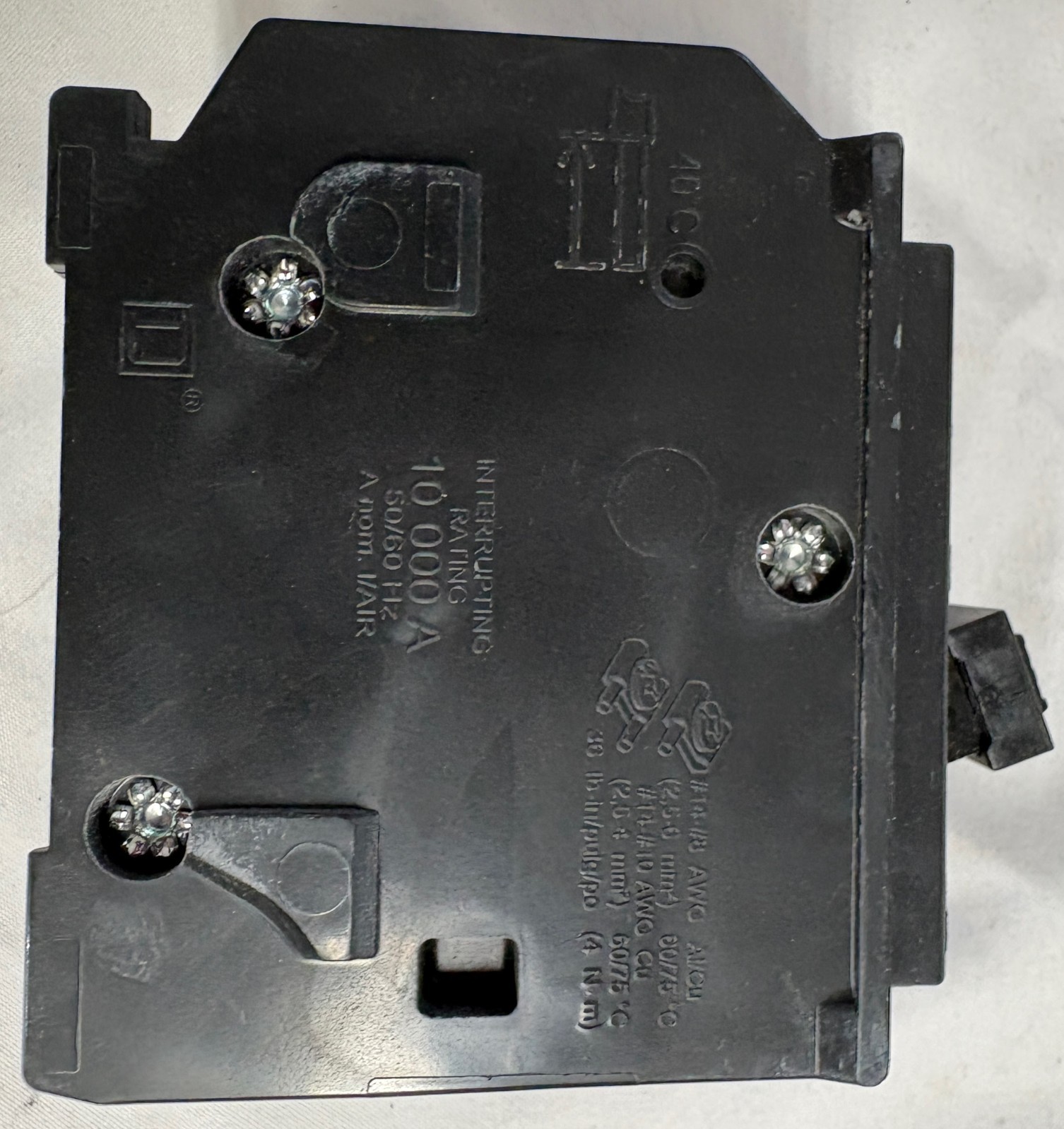 Square-D HOM230 Homeline 30A Double Pole Breaker Schneider DP-4075 New Shipped!