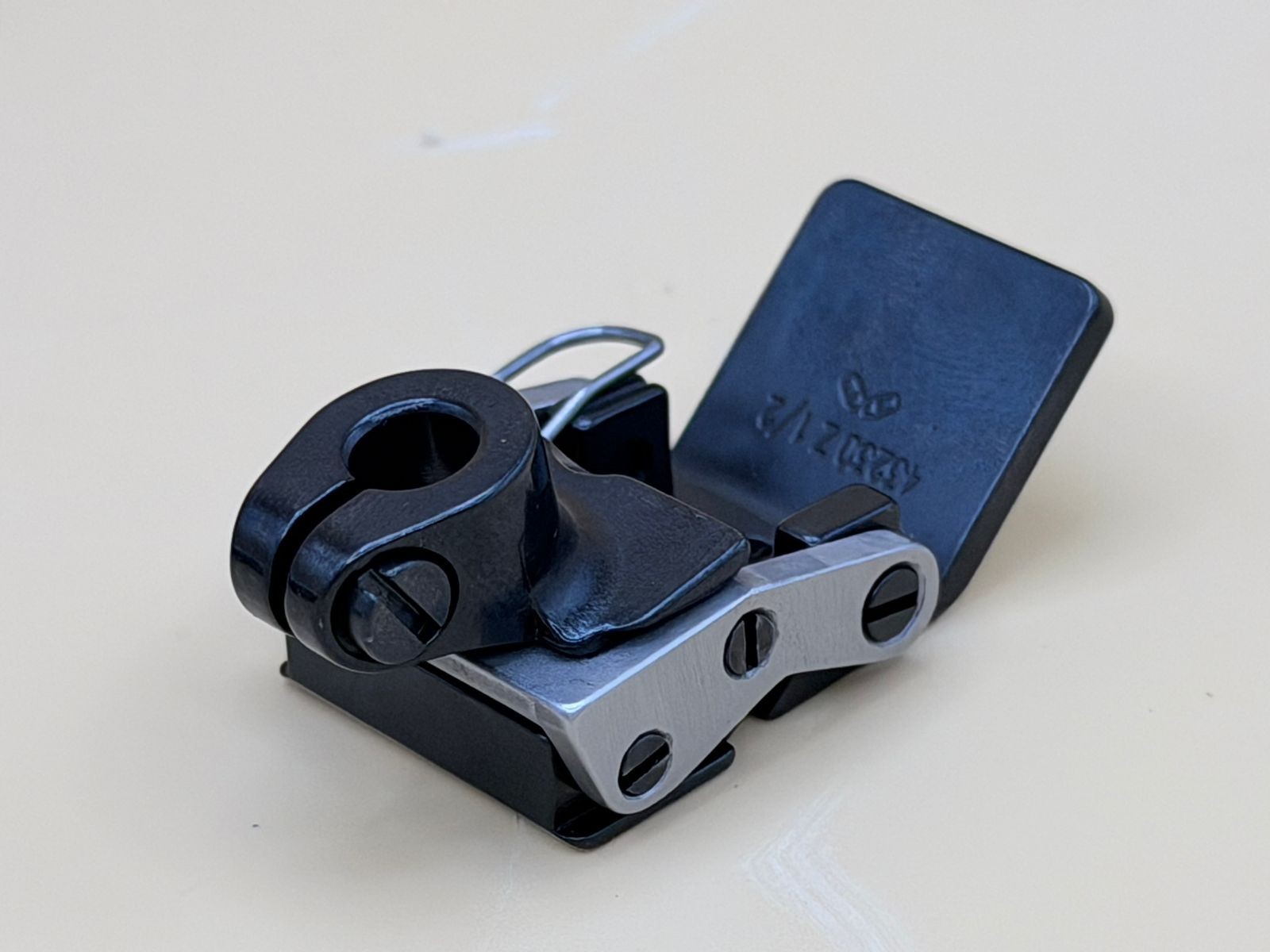 Union Special 43200 G Pressure Foot