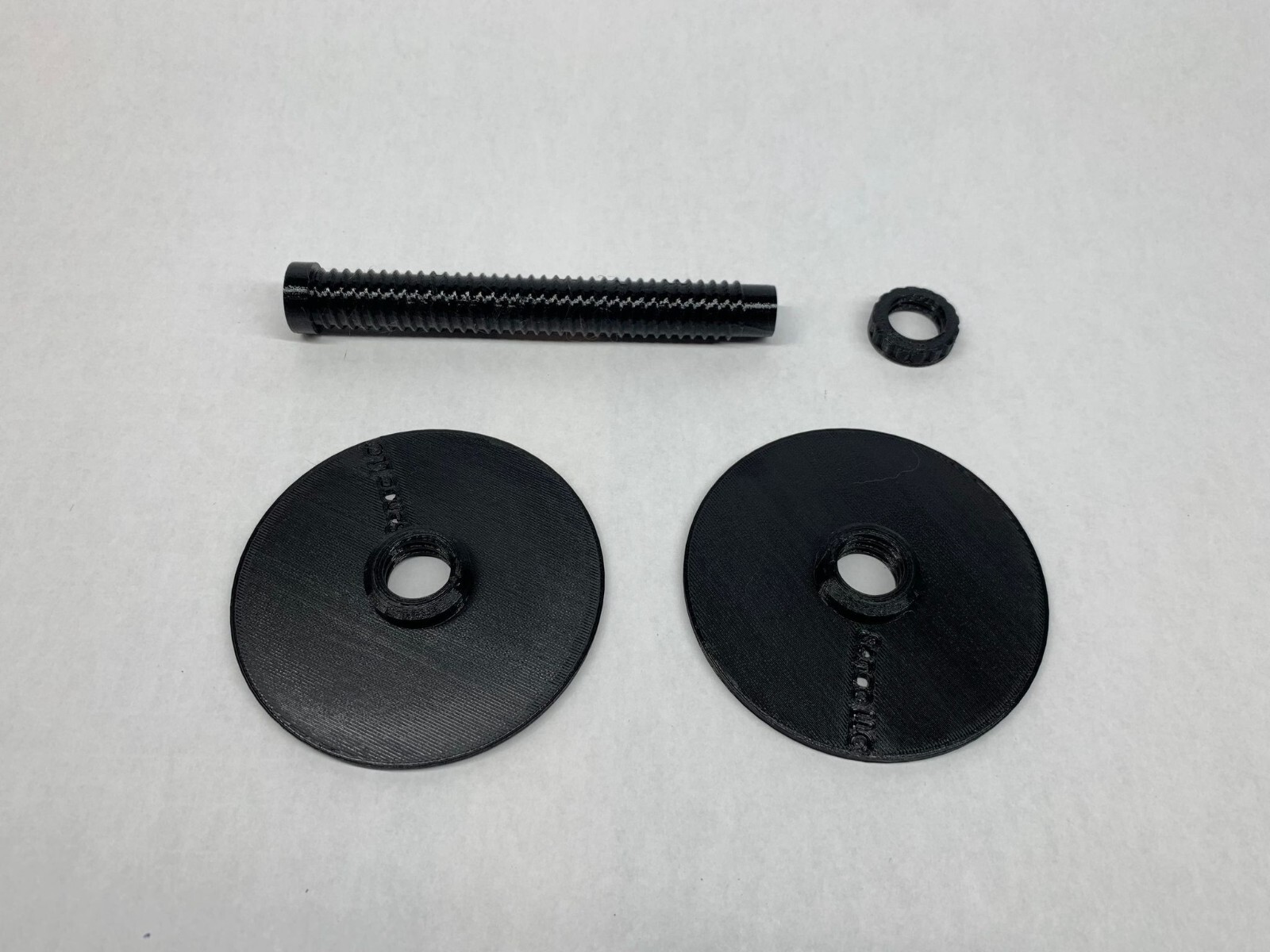 Label Spool for Dymo LabelWriter 4XL & 5XL (OEM PN: 1762422)