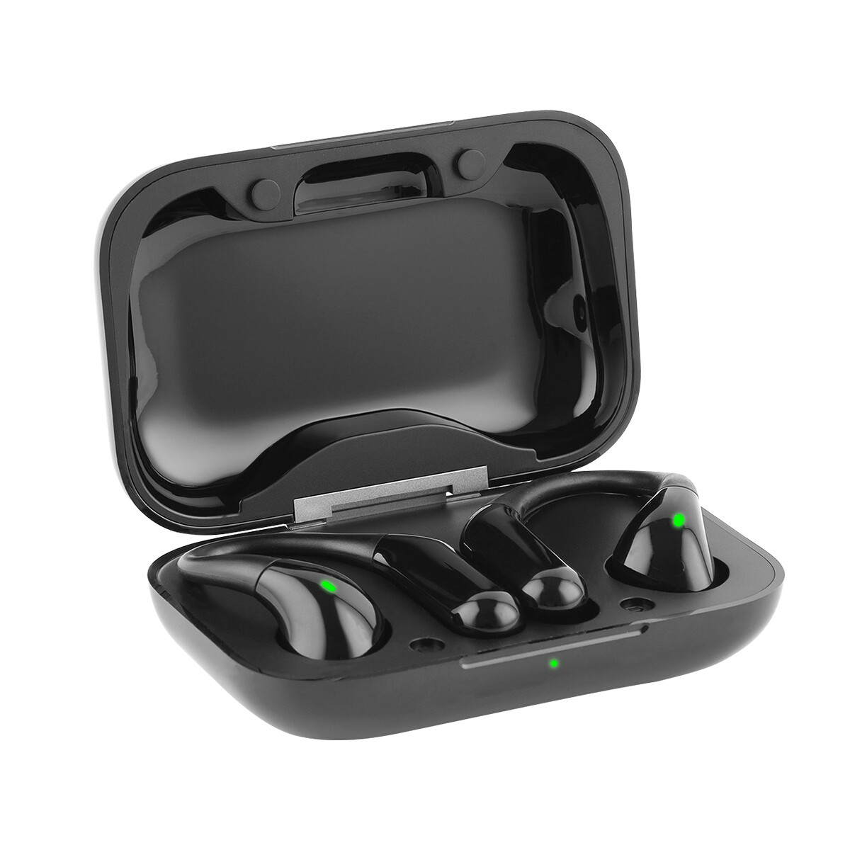 144+ Language Translator Earbuds Wireless Bluetooth Headphones For IOS Samsung