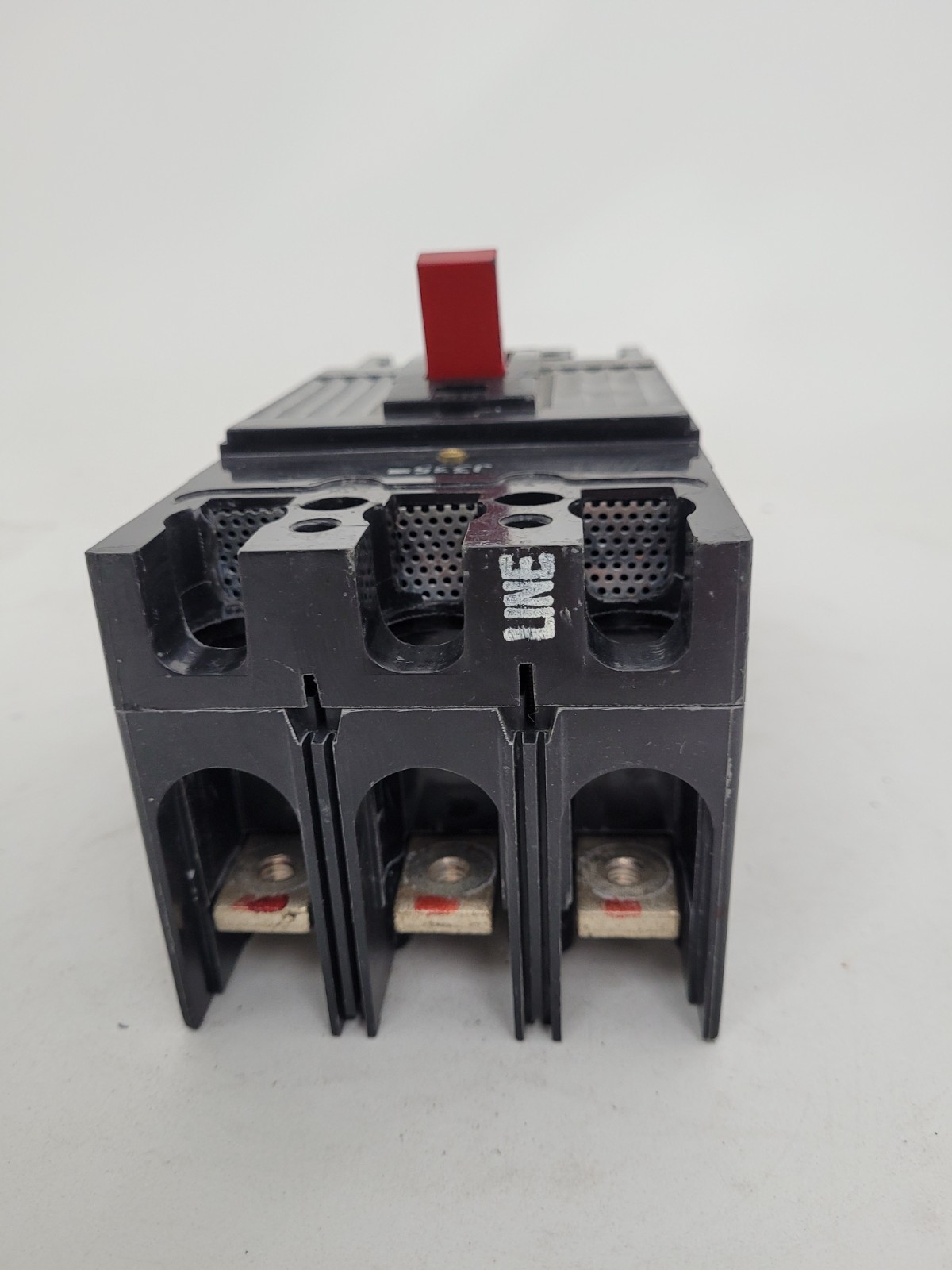 THFK236200 GE 200 Amp 600 Volt Circuit Breaker – Next Day Option