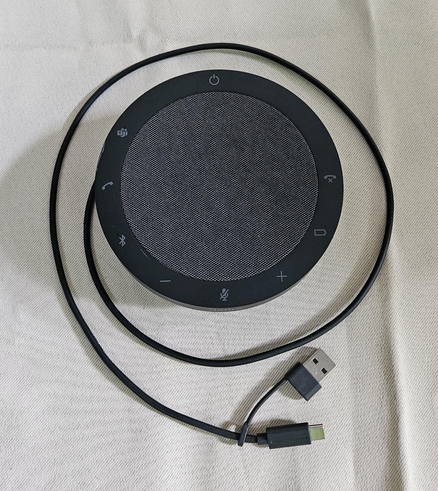 Jabra Speak2 55 MS Teams Edition