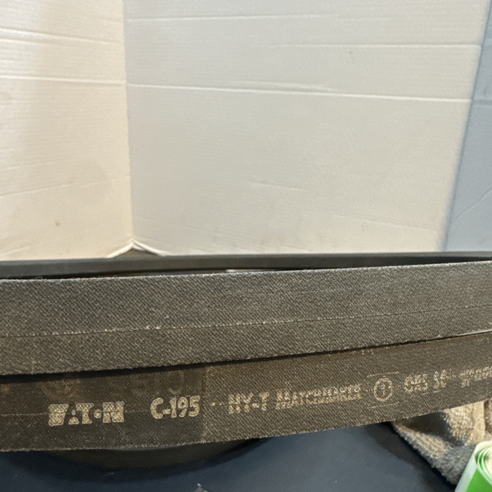 GOODYEAR C195 V Belt