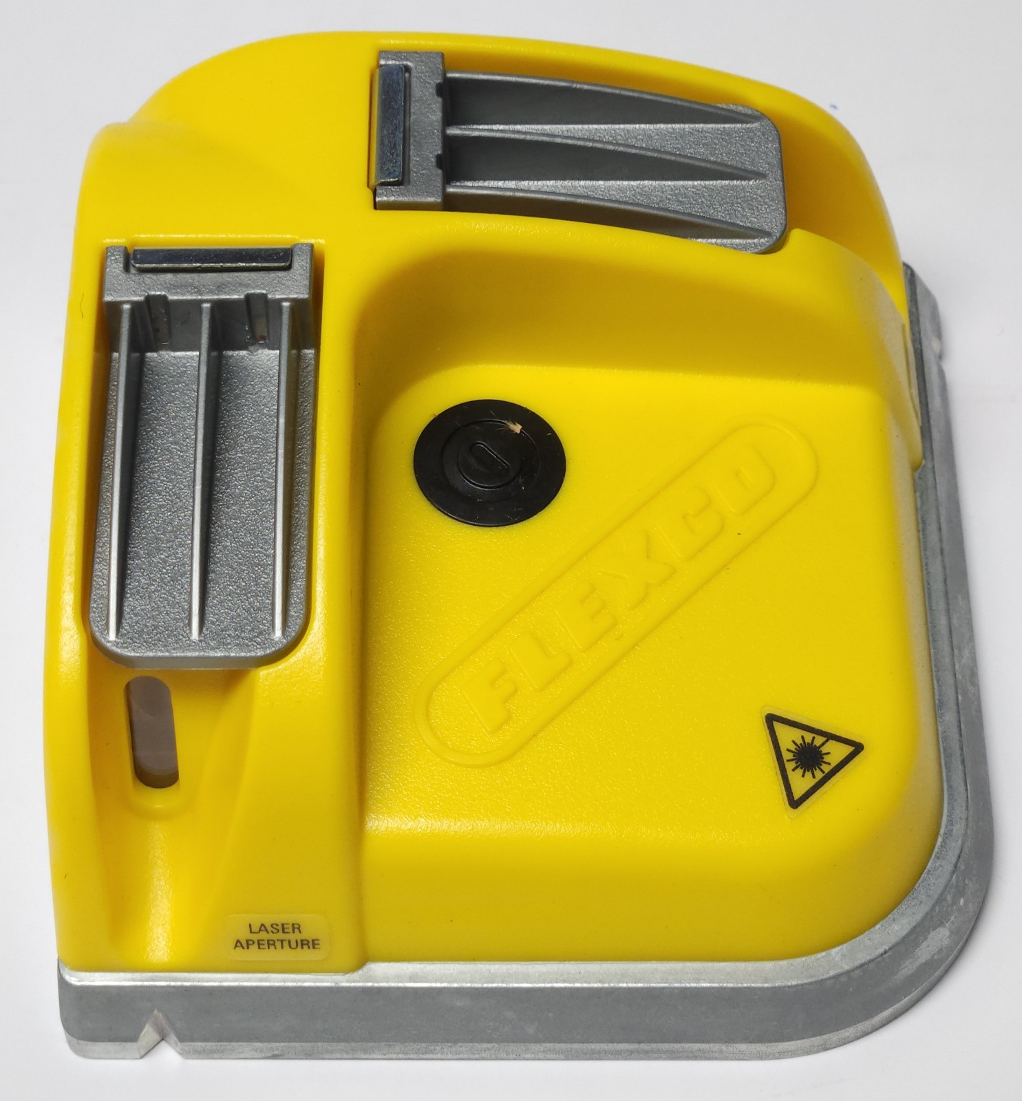 FLEXCO 04305 LASER Belt Square with Carrying Case