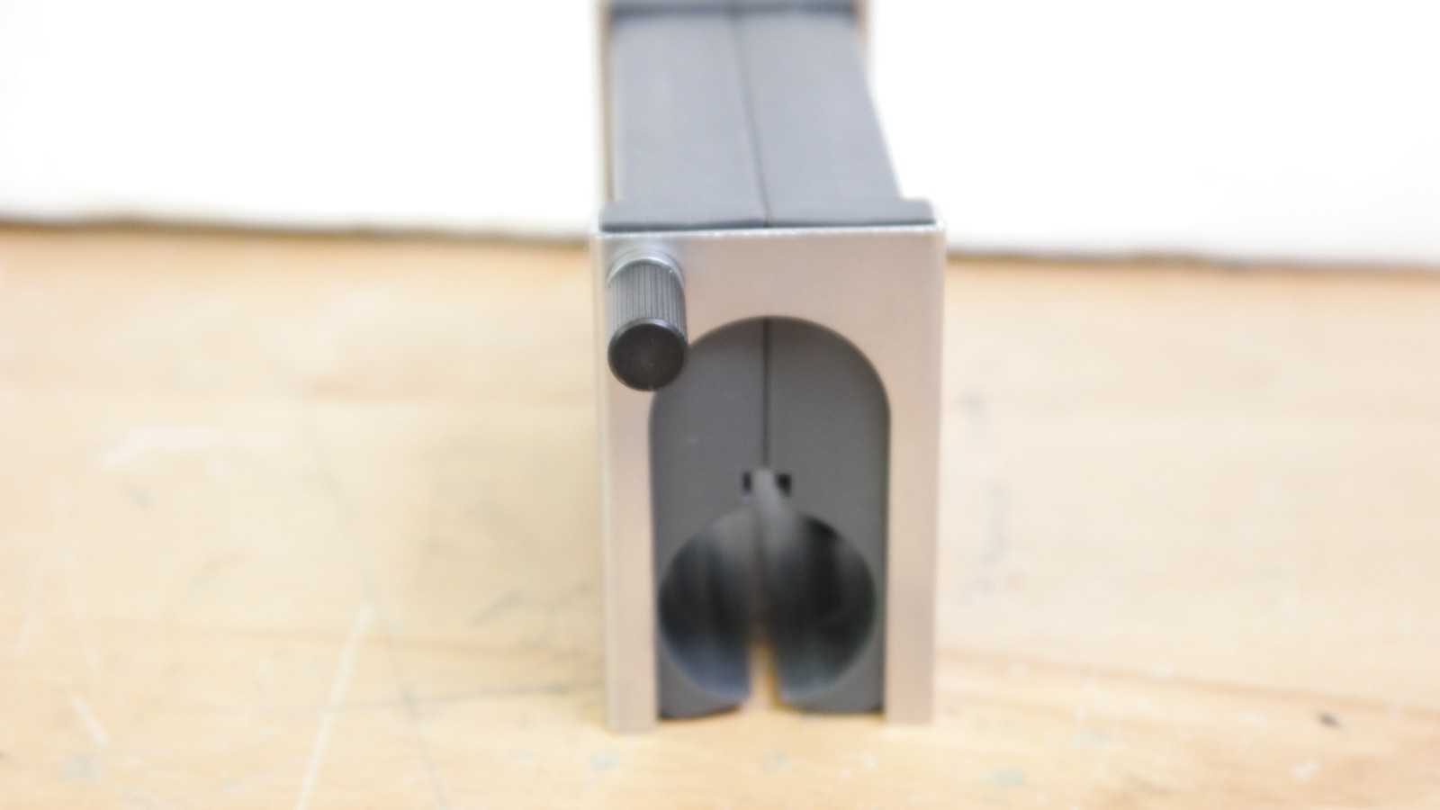 Mahr MarSurf Drive Unit Housing Shell ONLY
