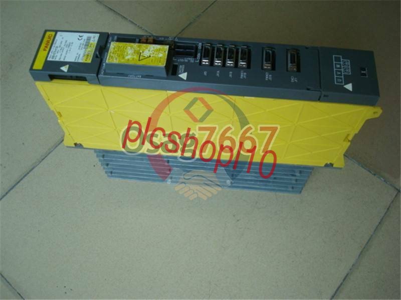 1PCS FANUC A06B-6079-H106 Servo Amplifier Module USED
