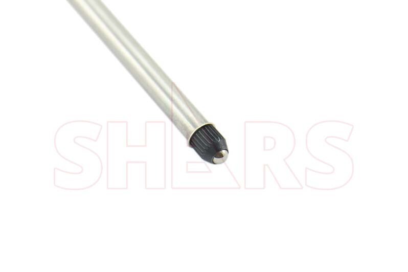 SHARS 2″ HIGH PRECISION DIAL INDICATOR .001″ AGD 2 GRADUATION LUG BACK NEW P]