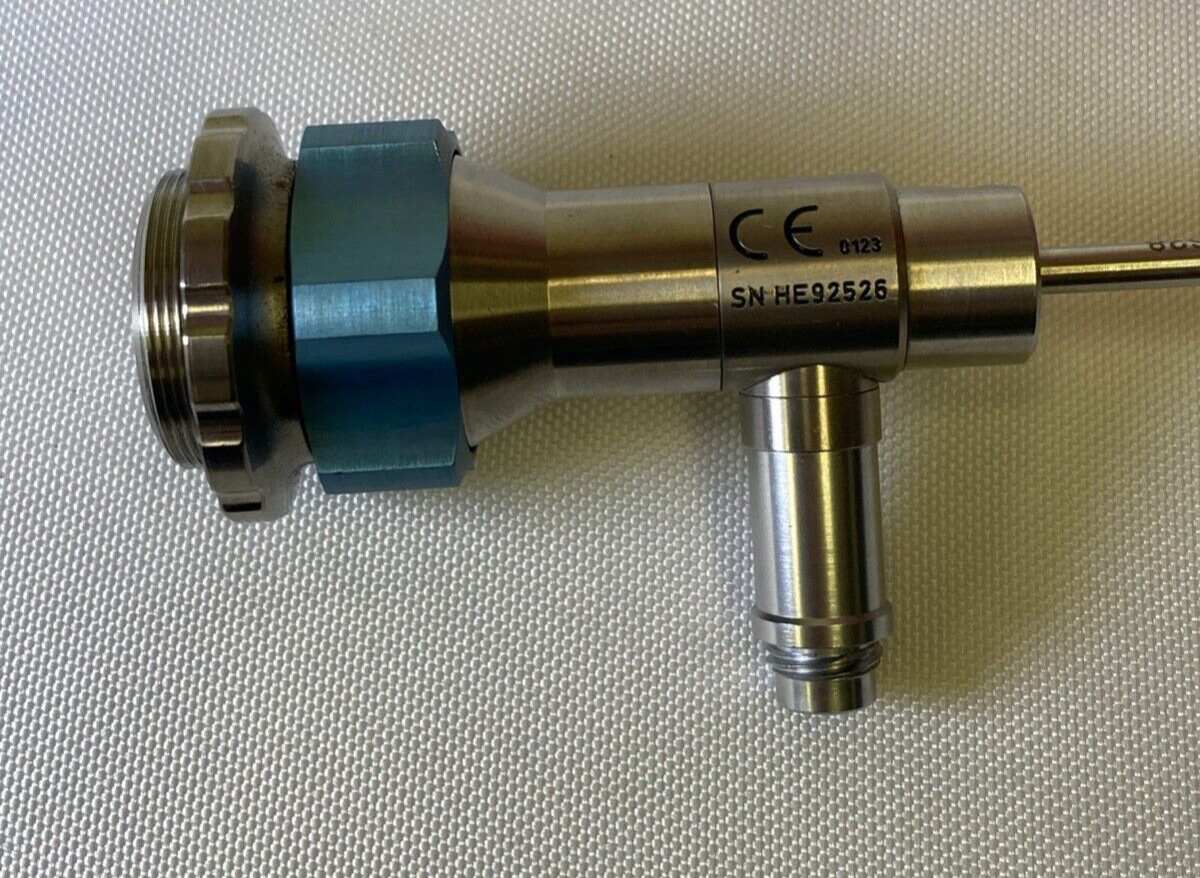 Smith & Nephew Dyonics 3628 4mm 70° C-Mount Arthroscope