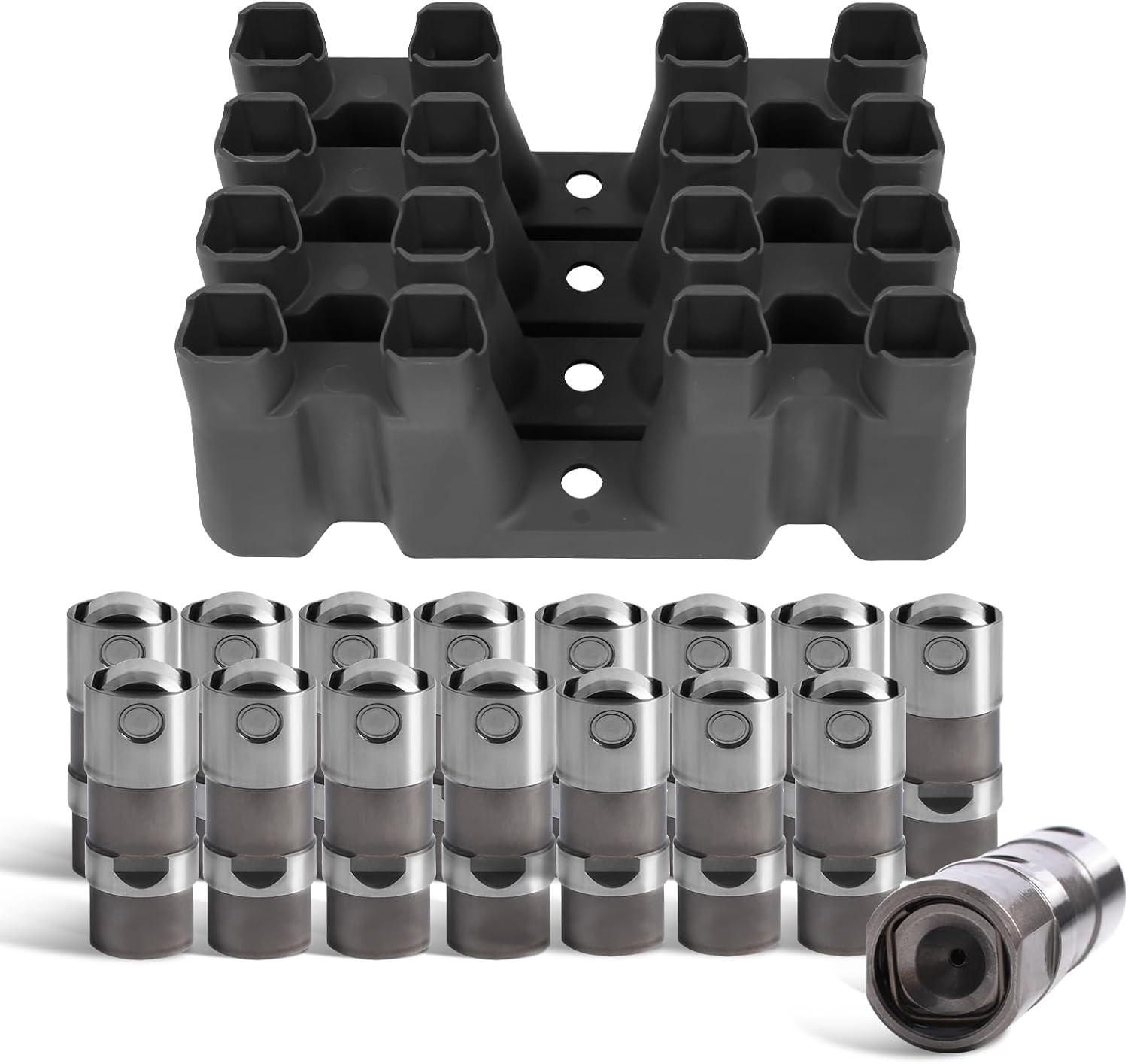 N.o.n-A.F.M DOD Conversion Kit w/Camshaft LS7 Lifter for 14-21 Silverado 5.3 L83