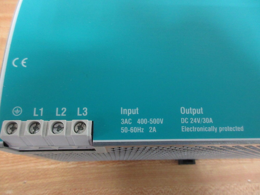 Puls SL30.300 Power Supply
