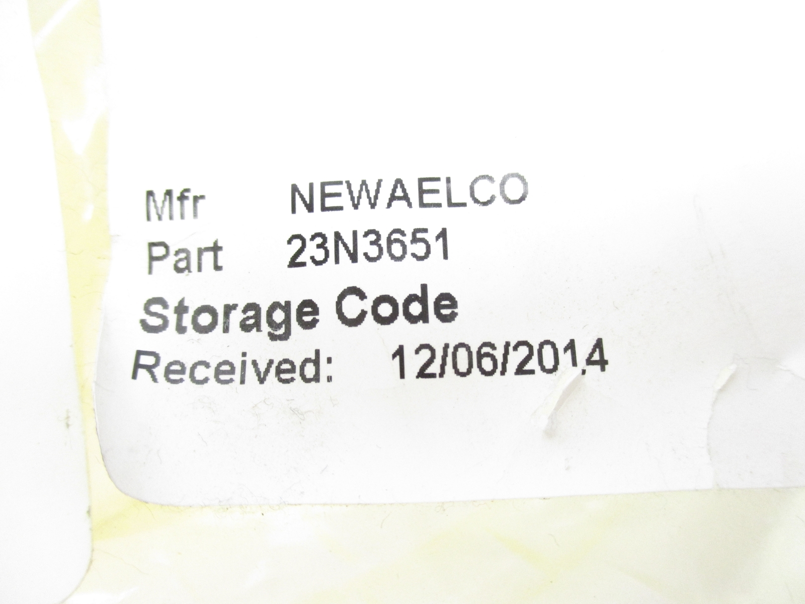 PRO-POWER HWN-06 NSMP