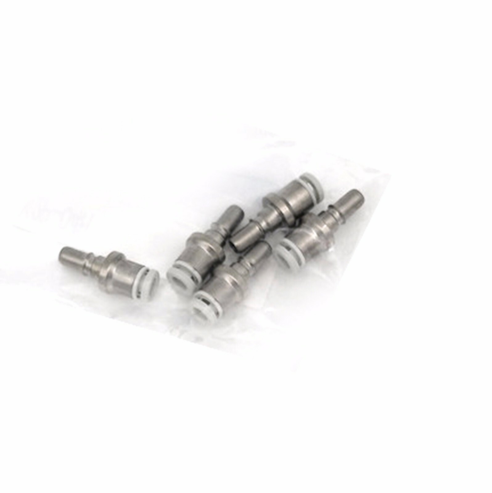 10PCS SMC KK3P-10H Straight Type With One-touch Fitting S Coupler – Plug New