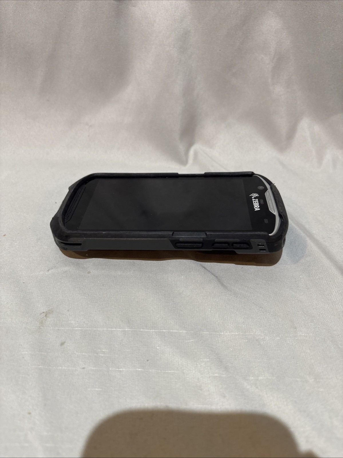 Zebra TC57x Android Handheld Barcode Reader TC57HO-1XFMU6P-NA