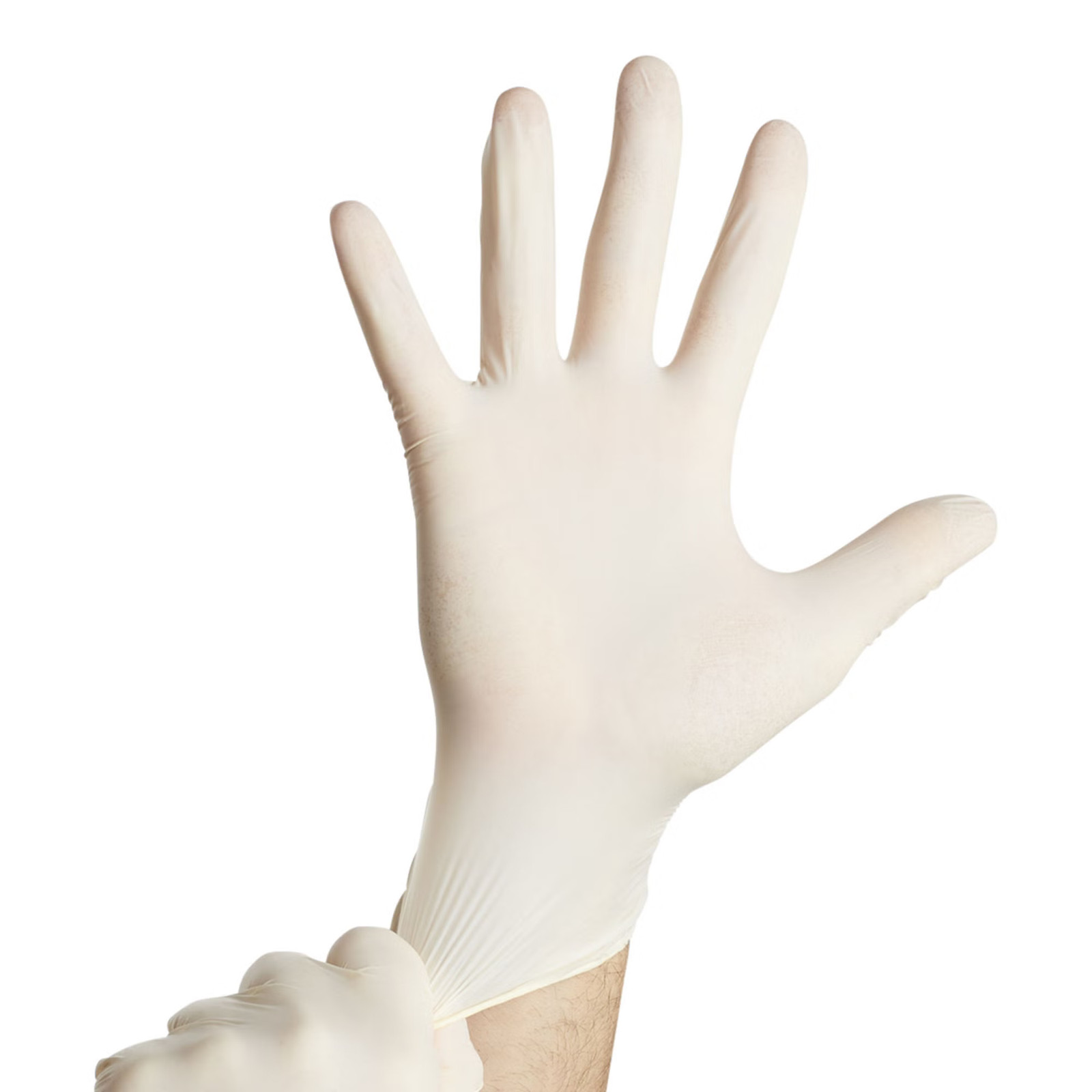 Trilon 2000 PF with MC3 Stretch Vinyl Exam Glove – 100 per Box