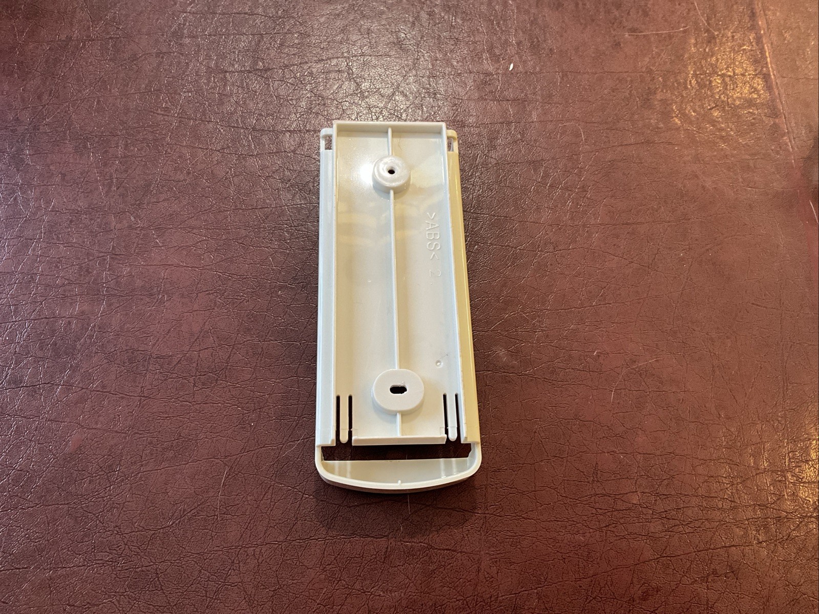 FUJITSU REMOTE CONTROL (AR-RY7–16) Wall Mount Holder