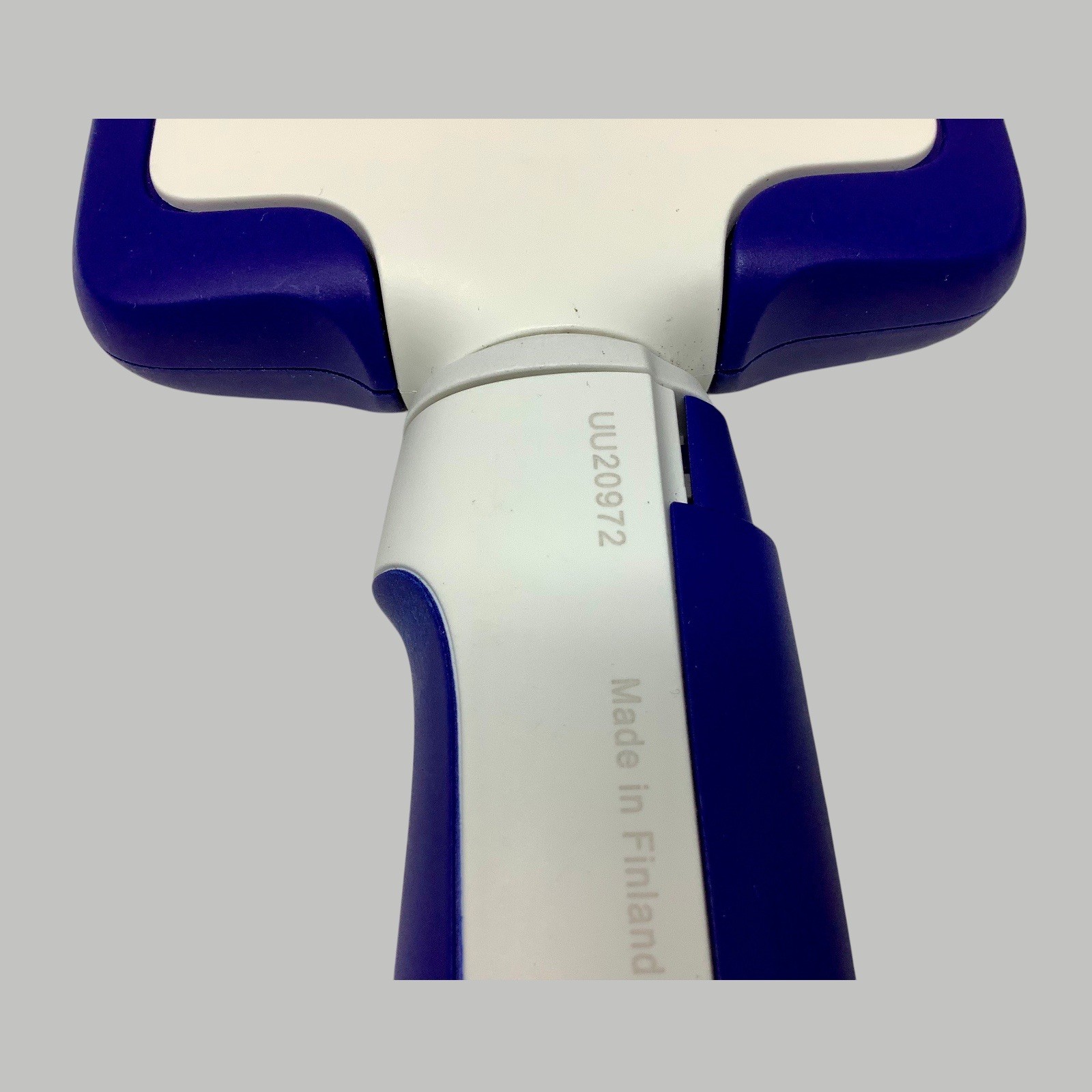 Lot of 2 Fisherbrand Elite 5-50 30-300µL 8-Channel Pipette