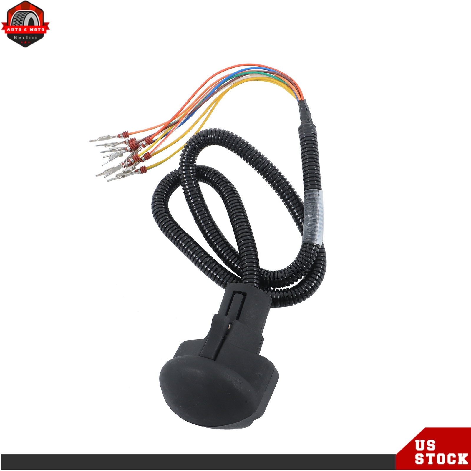 Left Auxiliary Switch Handle 6680419 For Bobcat 751 753 763 773 863 864 873 883
