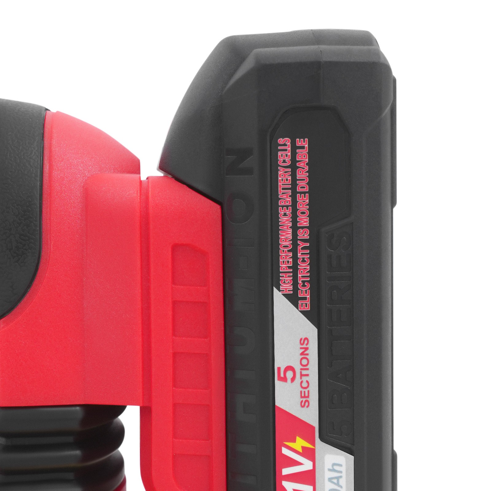 Cordless Concrete Flat Plate Vibrator – Lightweight & Efficient Troweling Tool.