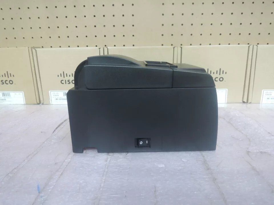 STAR TSP100 TSP143IIILAN FUTURE PRINTER with ETHERNET PORT.RL.