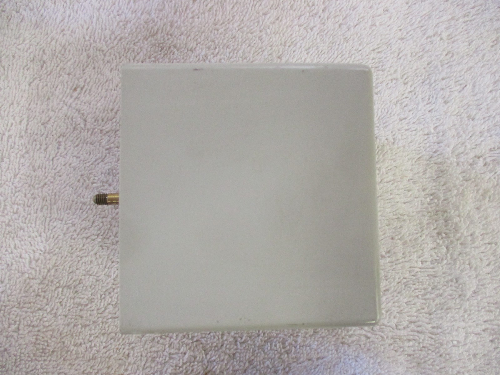 Krom Schroder Flame Detector Relay 110/120VAC 50/60Hz IFW 15 T-N