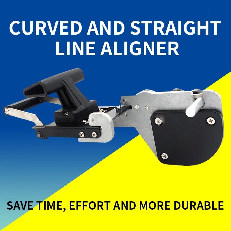 Woodworking Edge Banding Machine Woodworking Curved Straight Line Edge