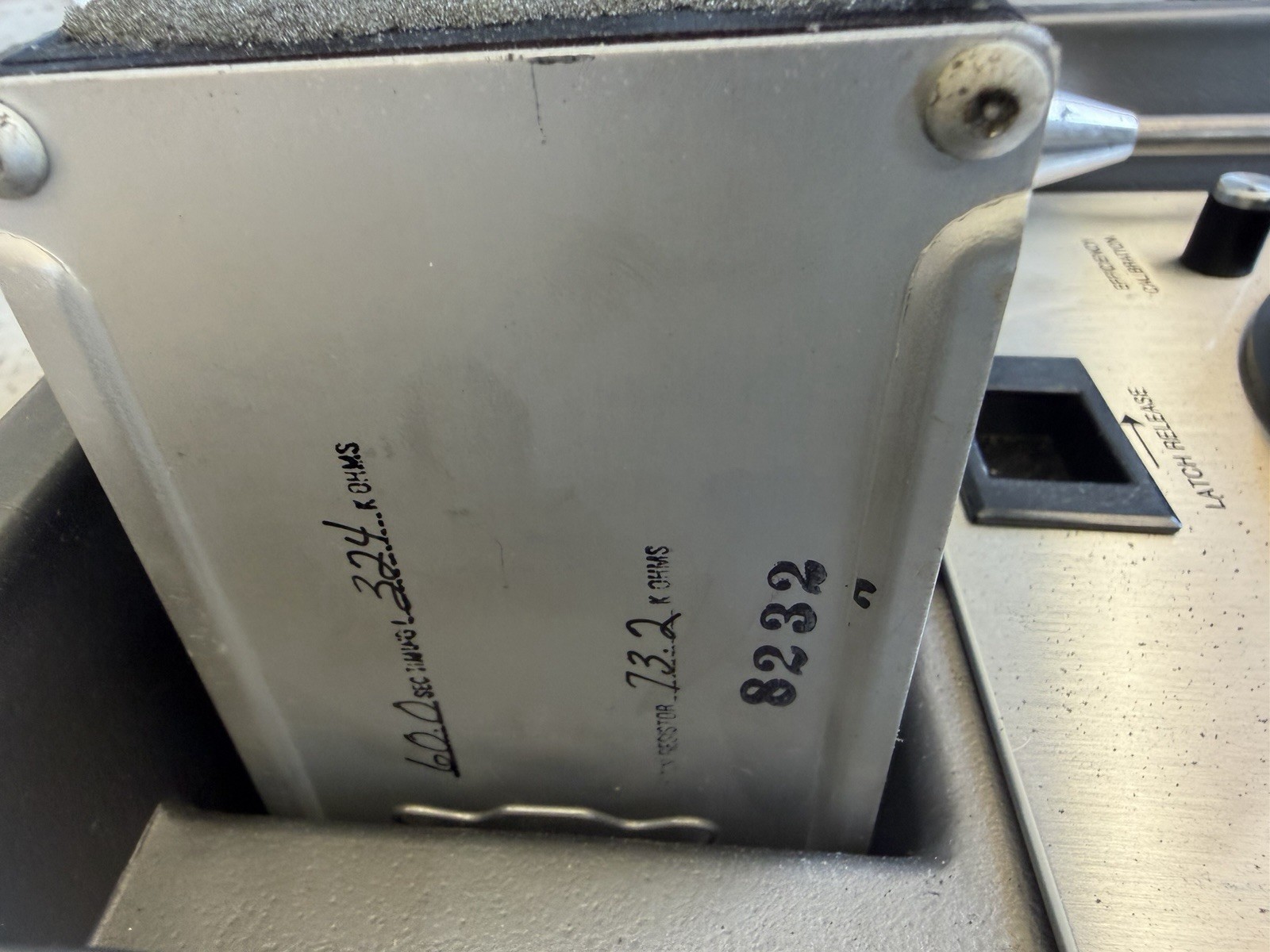 FULL KIT honeywell a7001a combustion efficiency analyzer oxygen [4*O-19] GREAT
