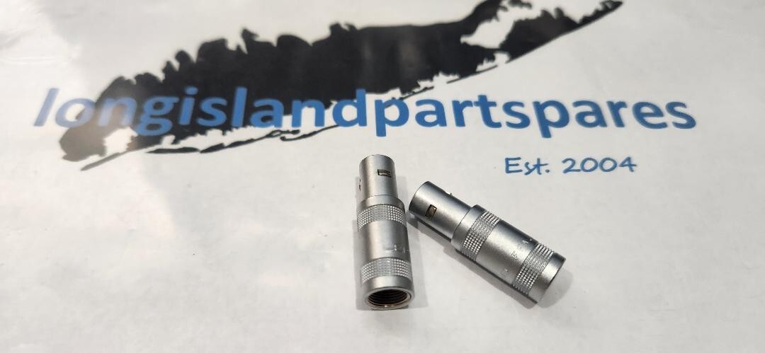 FFA.0S *Lemo* shell only ***2 pcs***