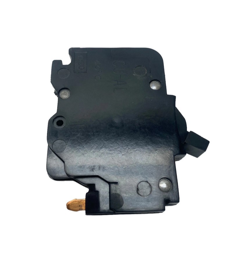 Federal Pacific Electric FPE THIN 15 Amp 1 Pole Stab-Lok Circuit Breaker