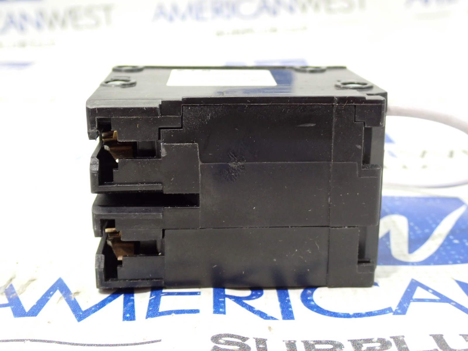 Eaton BRNSURGE Surge Protection SPD Type 2 120/240V