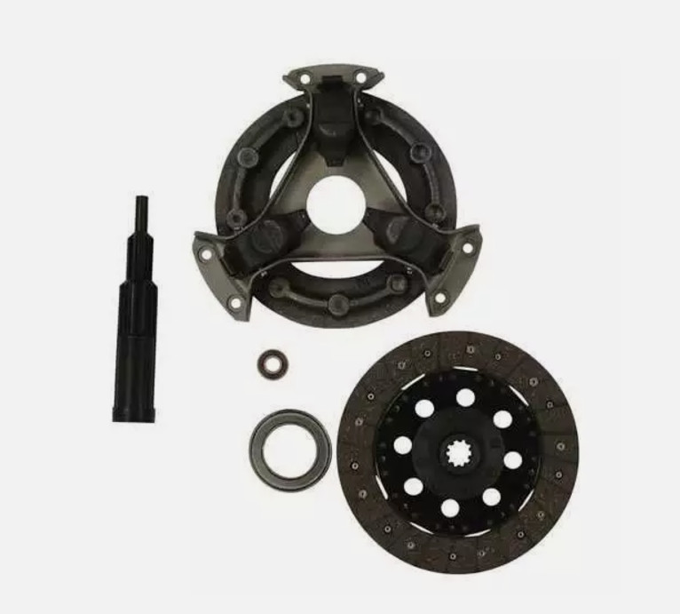8-1/2″ Clutch Kit Replacement for FORD NEW HOLLAND CASE-IH SBA320450011